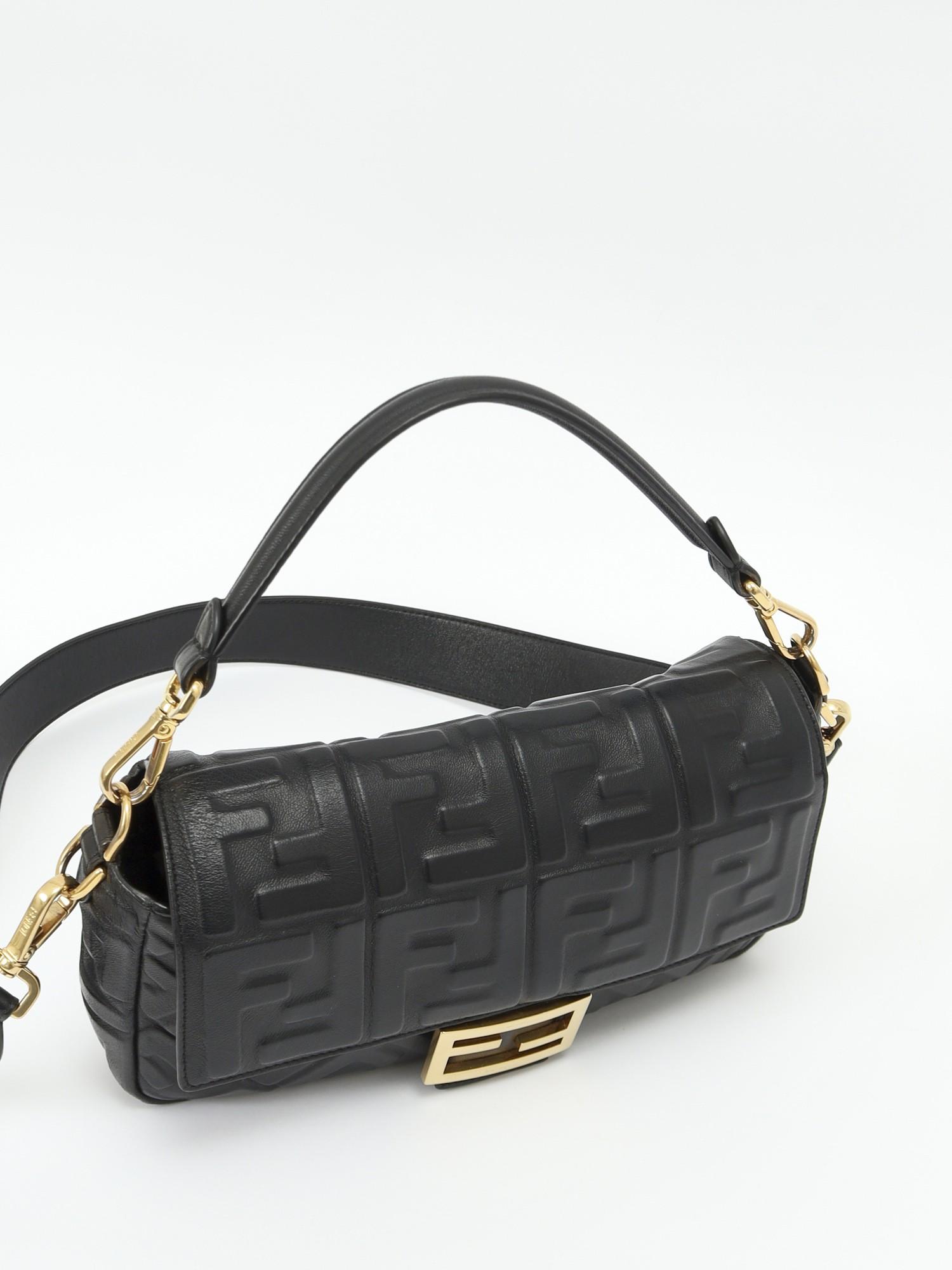 Fendi Baguette , фото 5