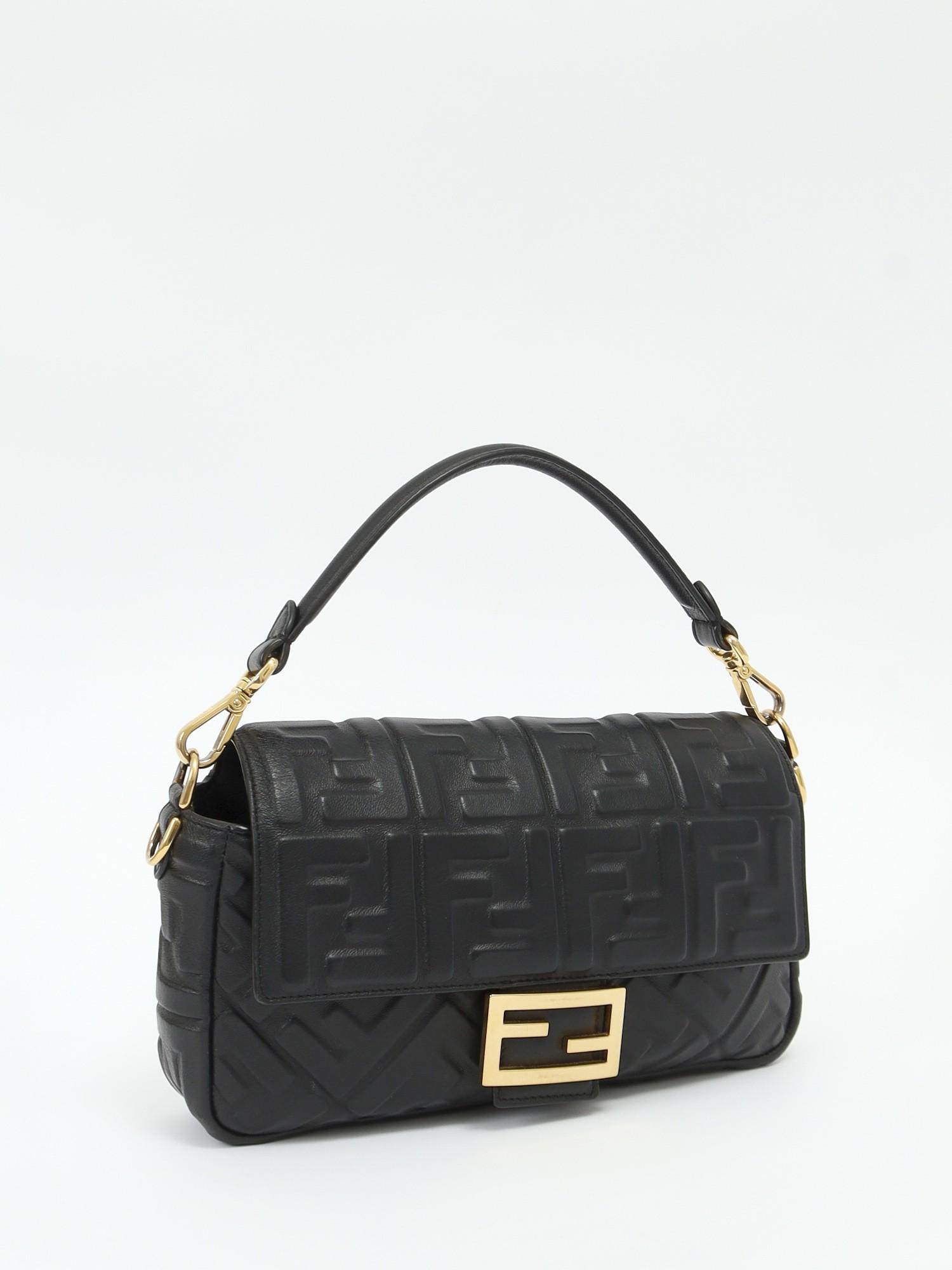 Fendi Baguette , фото 3