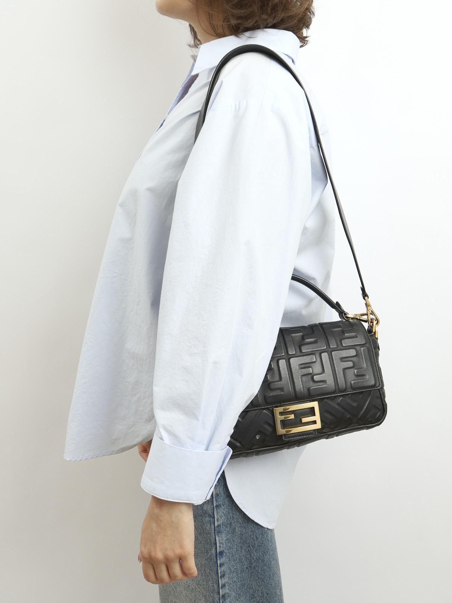 Fendi Baguette , фото 2