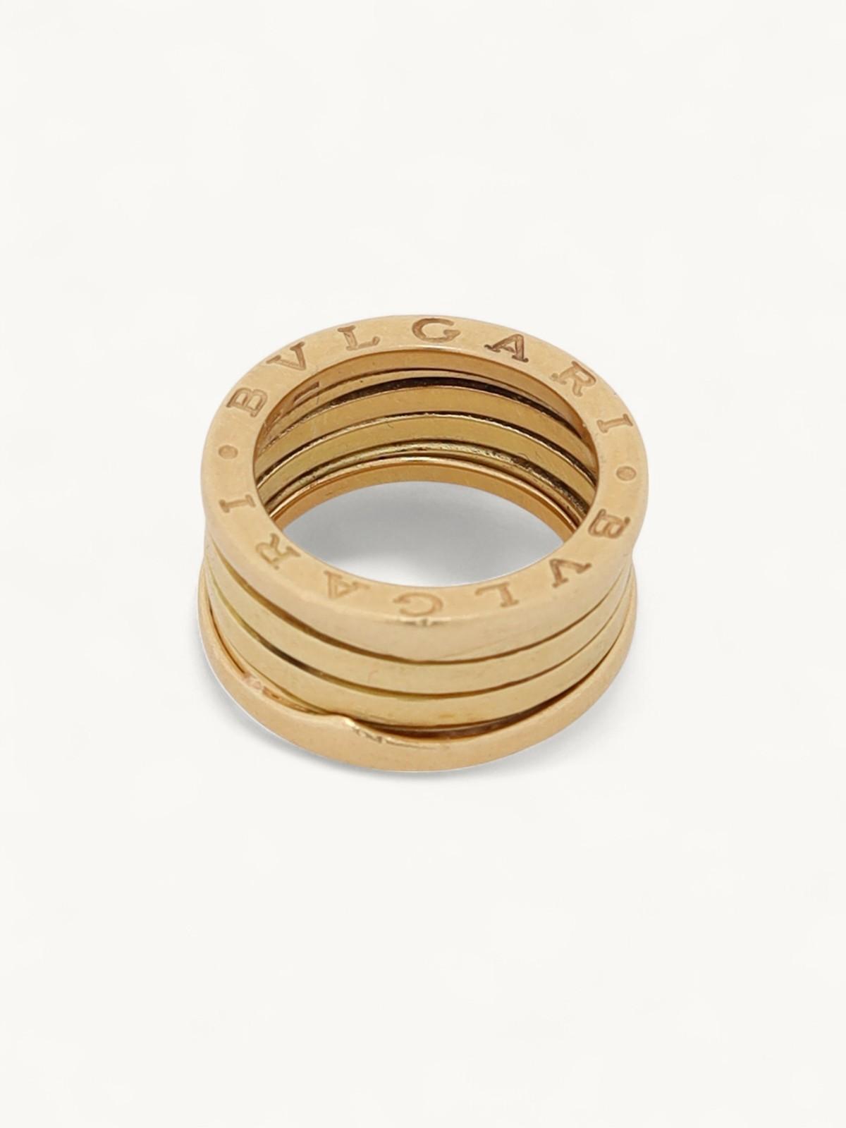 Bvlgari B.Zero1 , фото 4