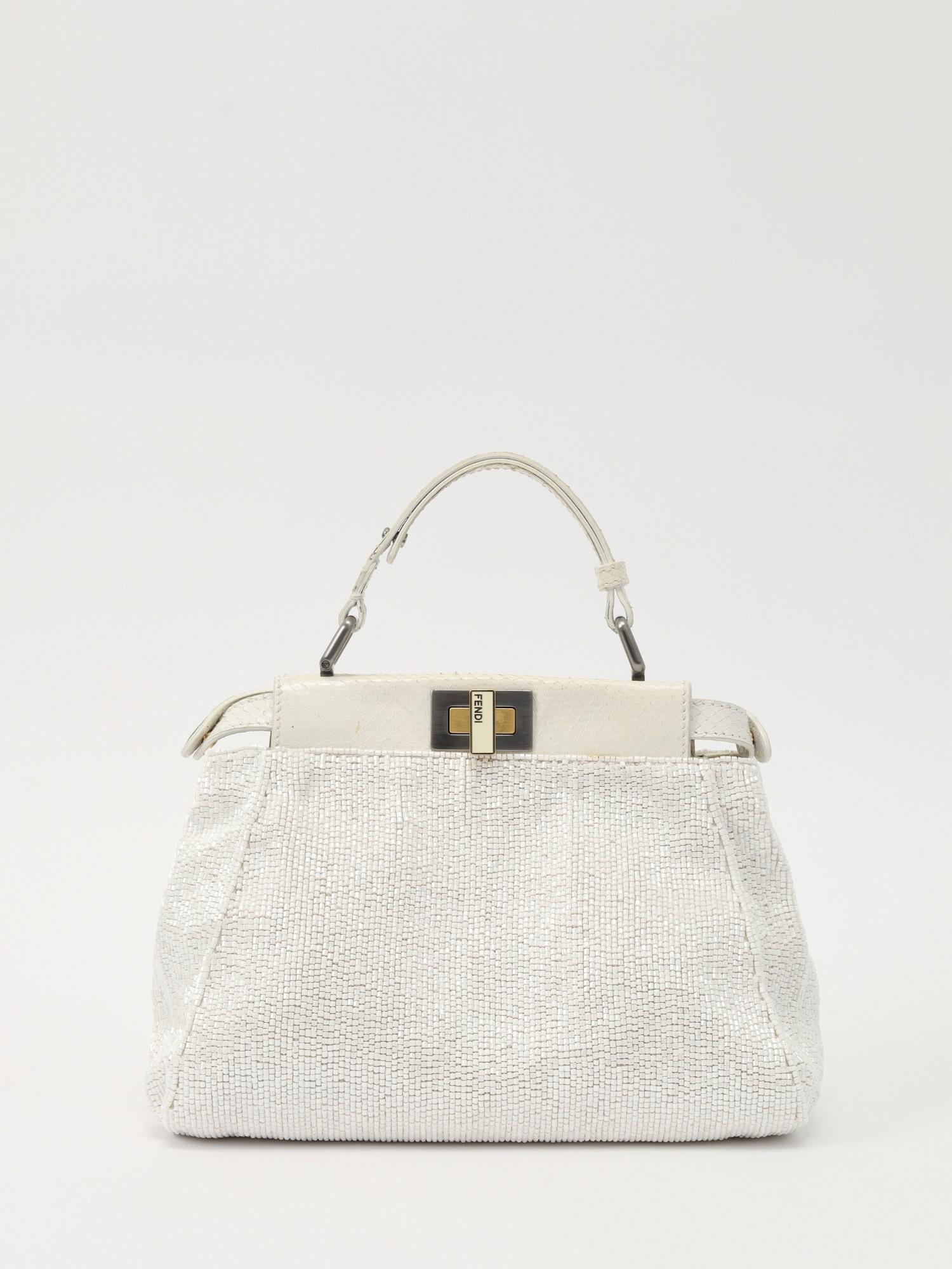 Fendi Peekaboo , фото 1
