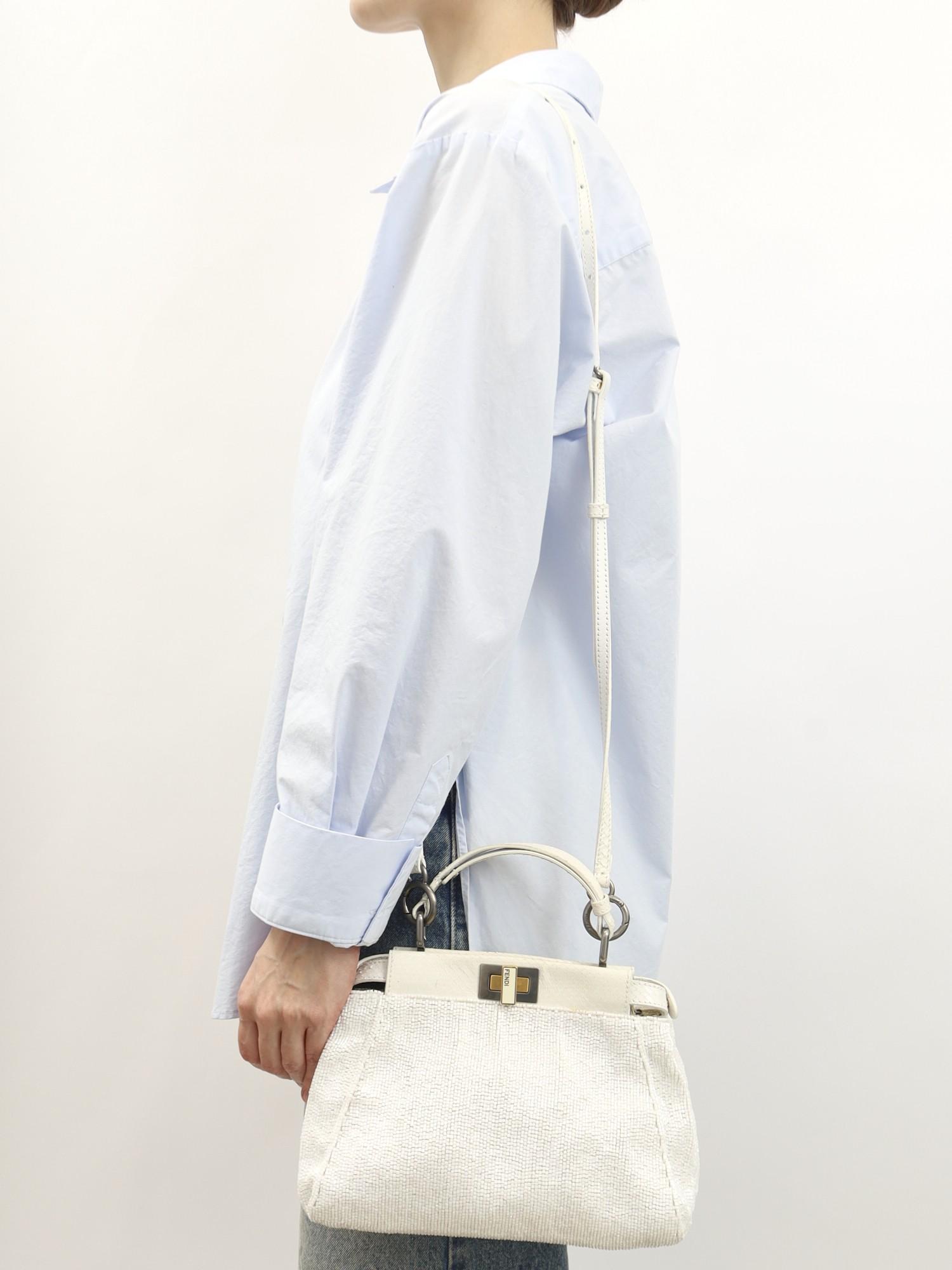 Fendi Peekaboo , фото 2