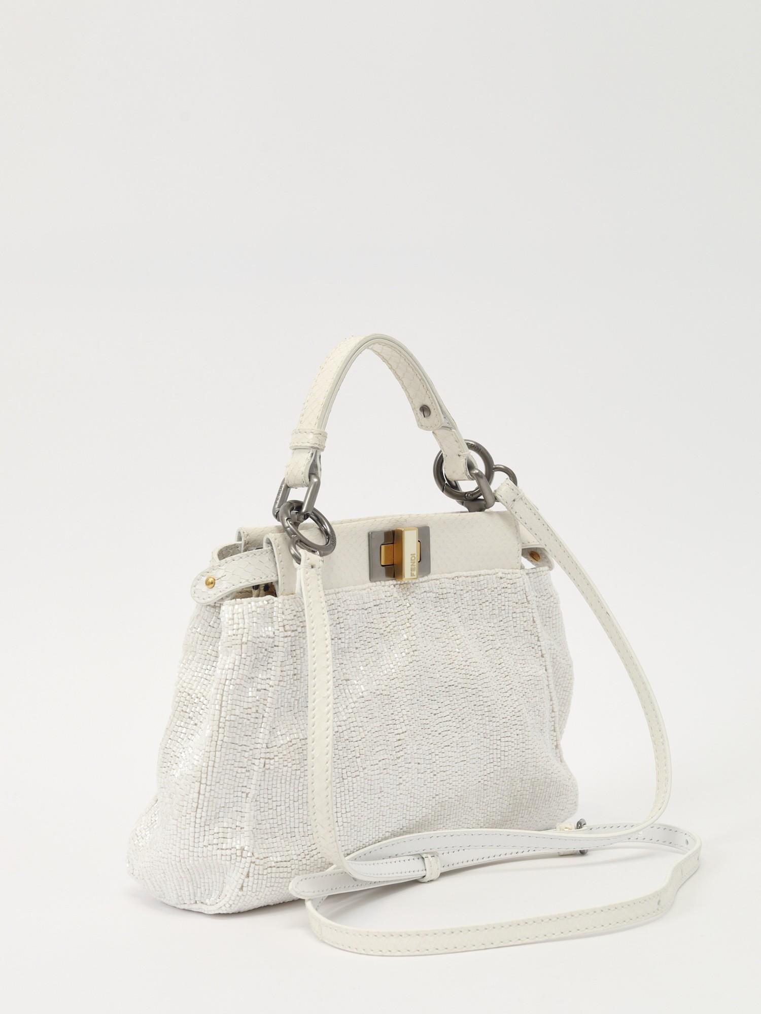 Fendi Peekaboo , фото 4