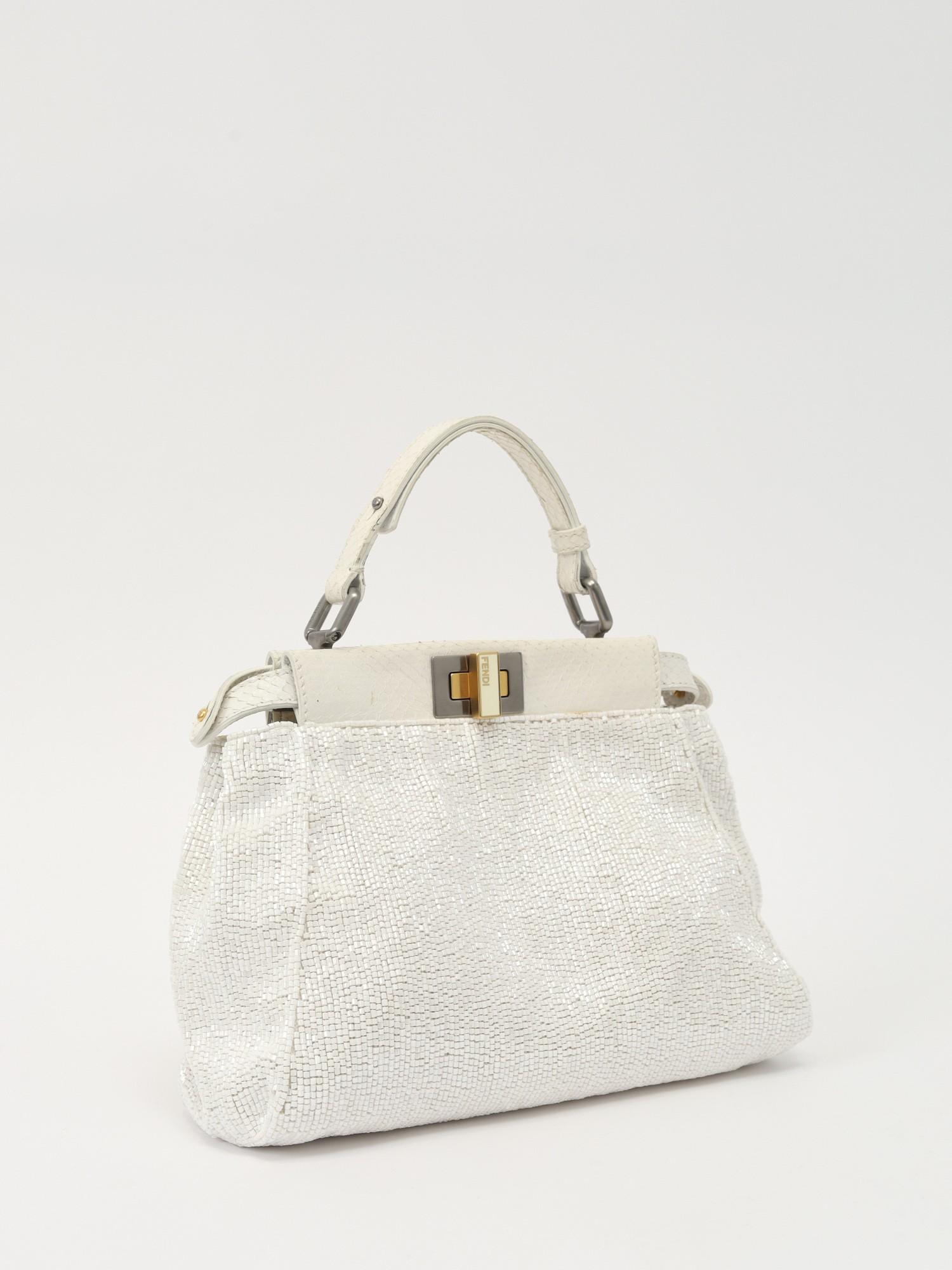 Fendi Peekaboo , фото 3