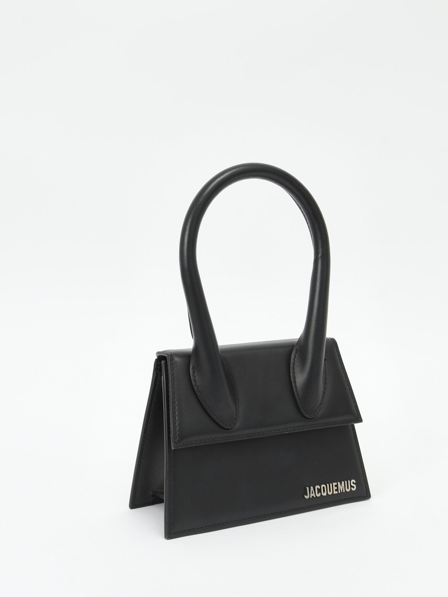 Jacquemus Le Chiquito , фото 3