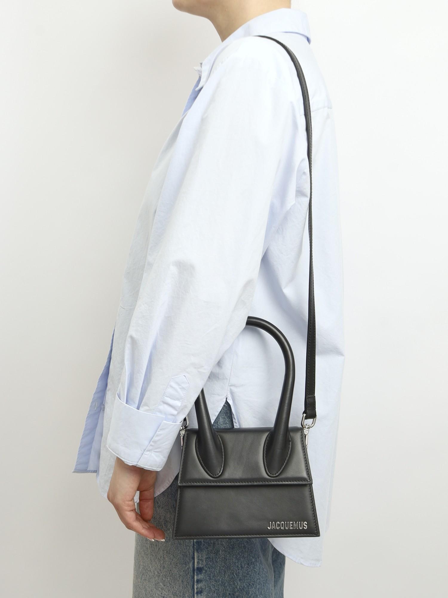 Jacquemus Le Chiquito , фото 2