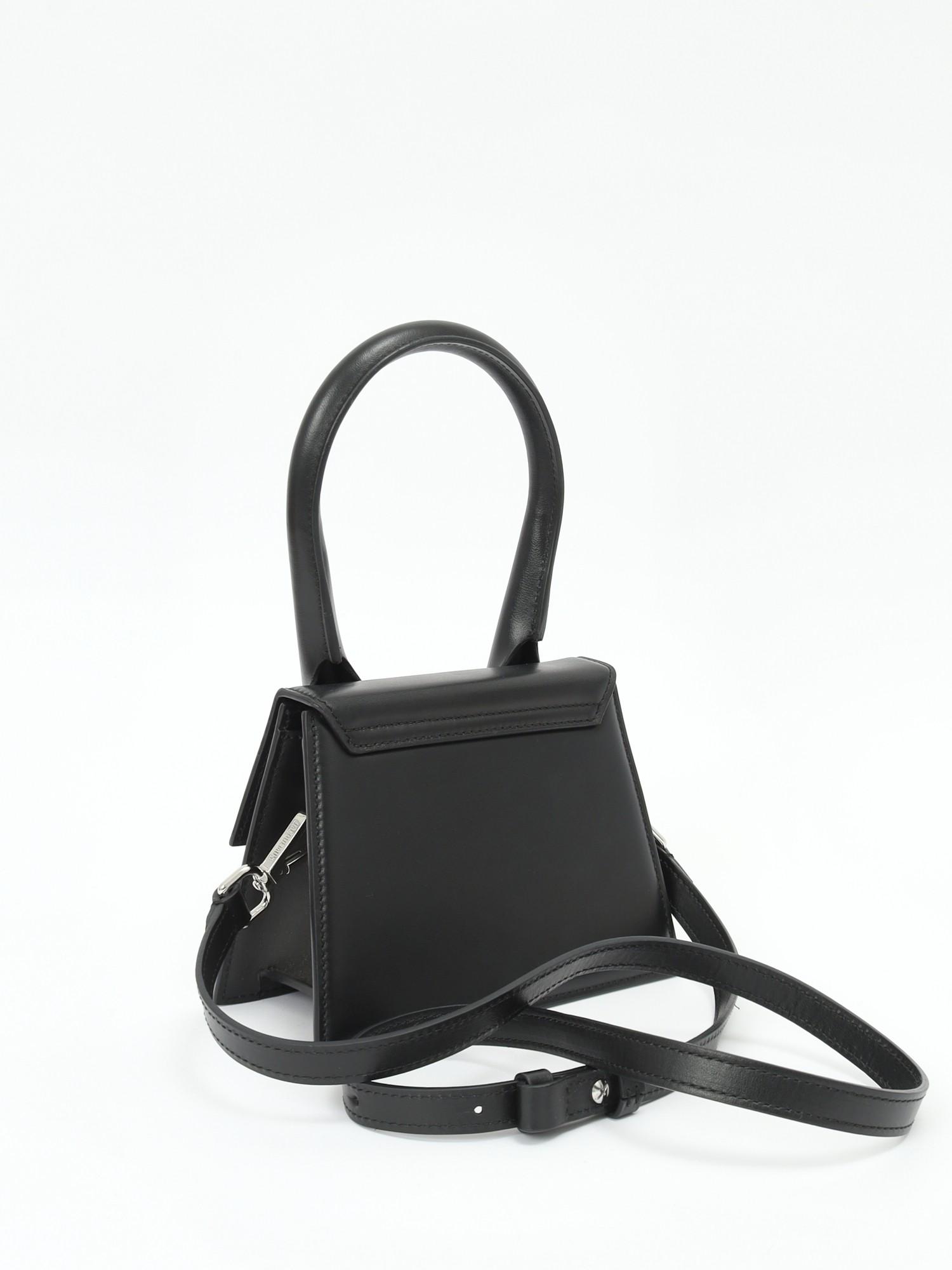 Jacquemus Le Chiquito , фото 4