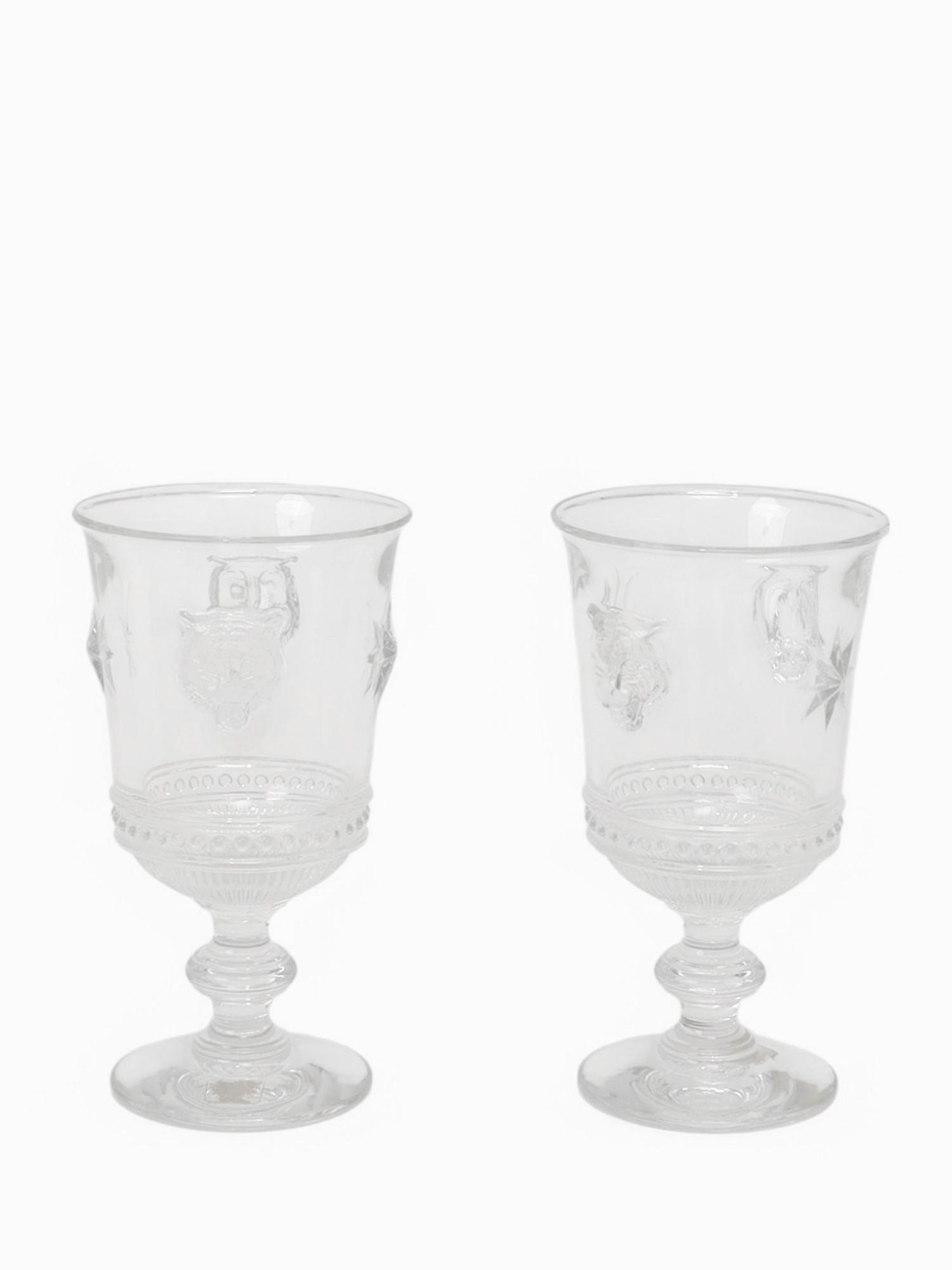 Gucci Wine Glasses , фото 1