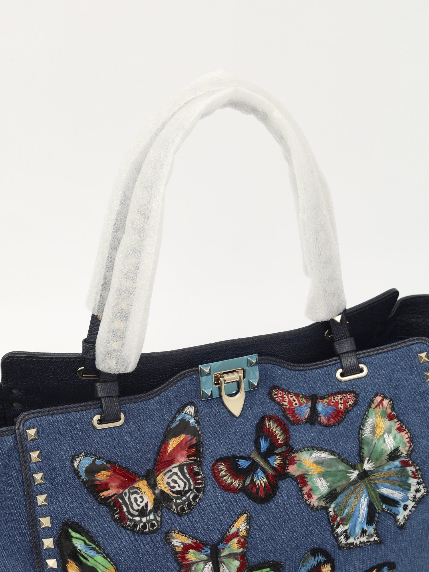Valentino Rockstud , фото 5
