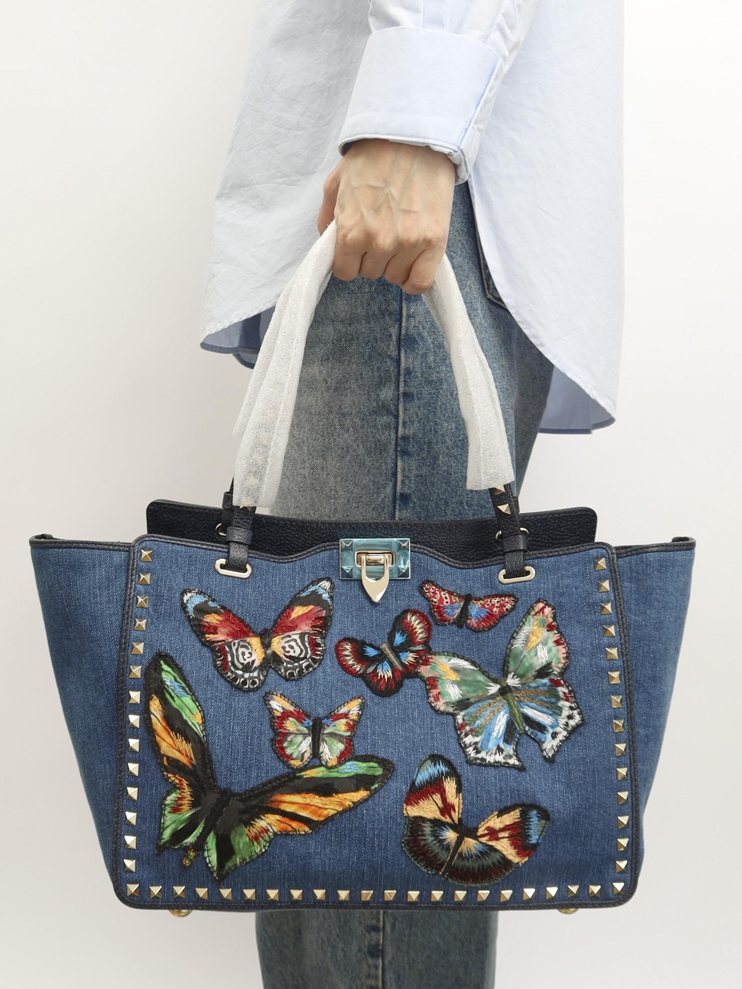 Valentino Rockstud , фото 2