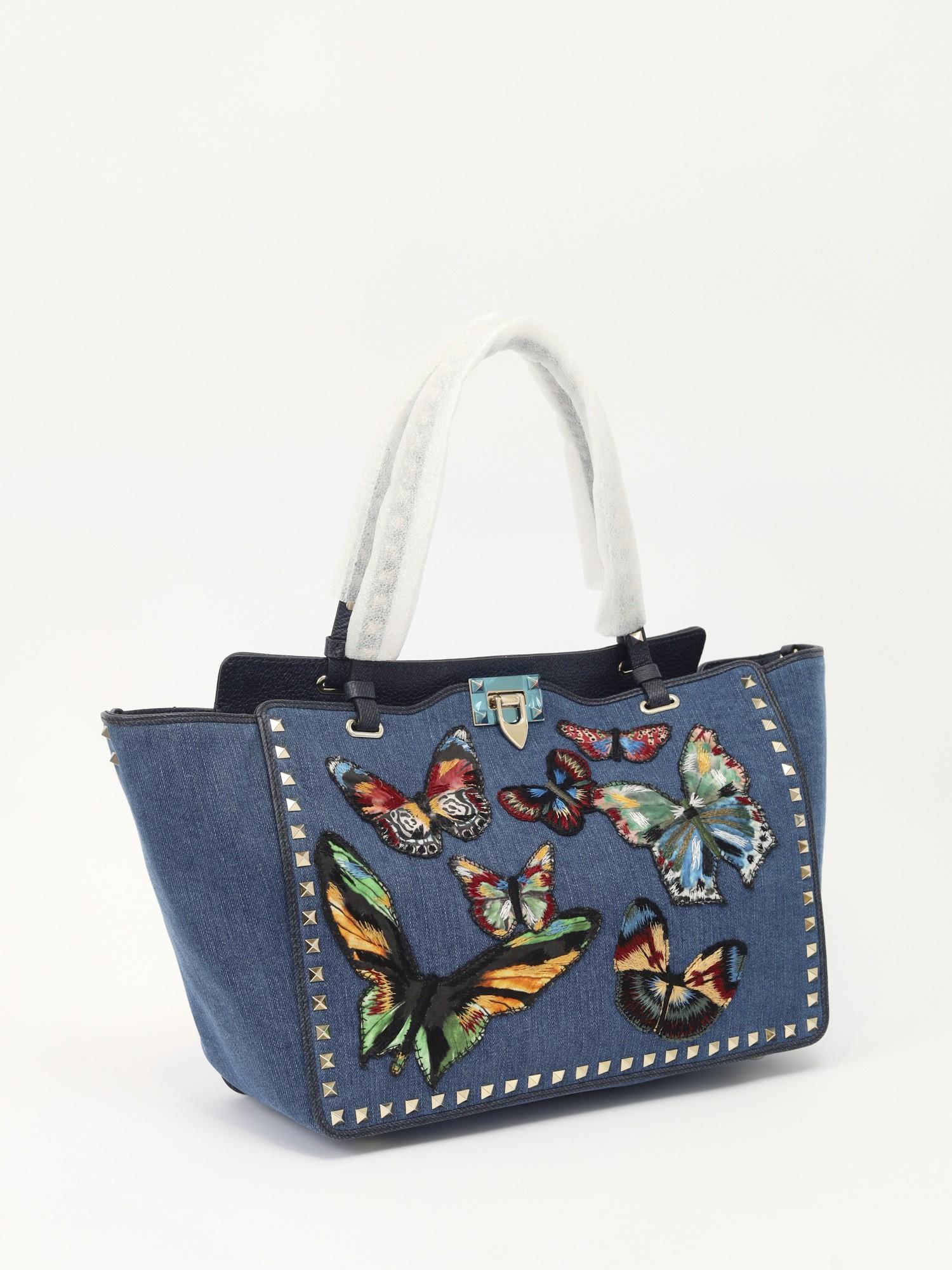 Valentino Rockstud , фото 3