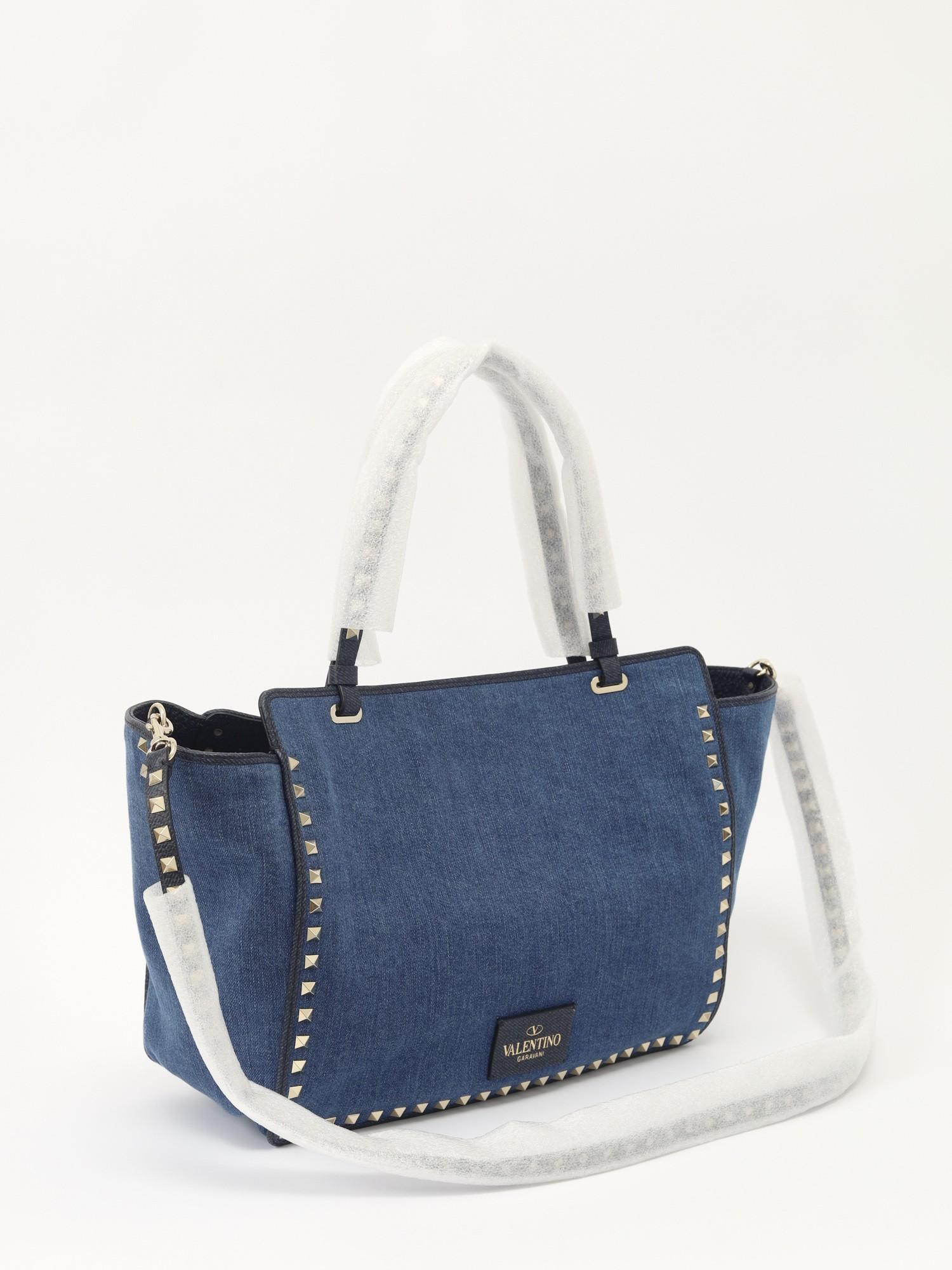 Valentino Rockstud , фото 4