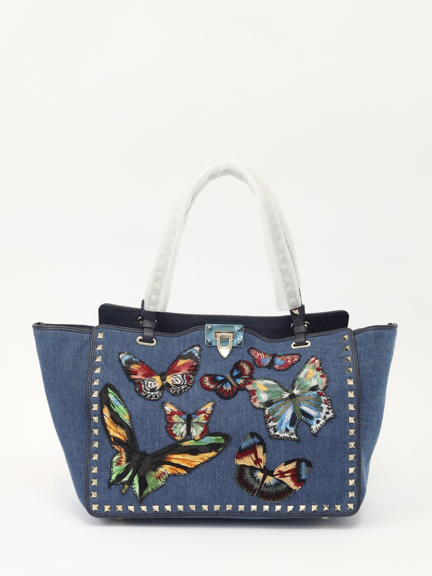 Valentino Rockstud , фото 1