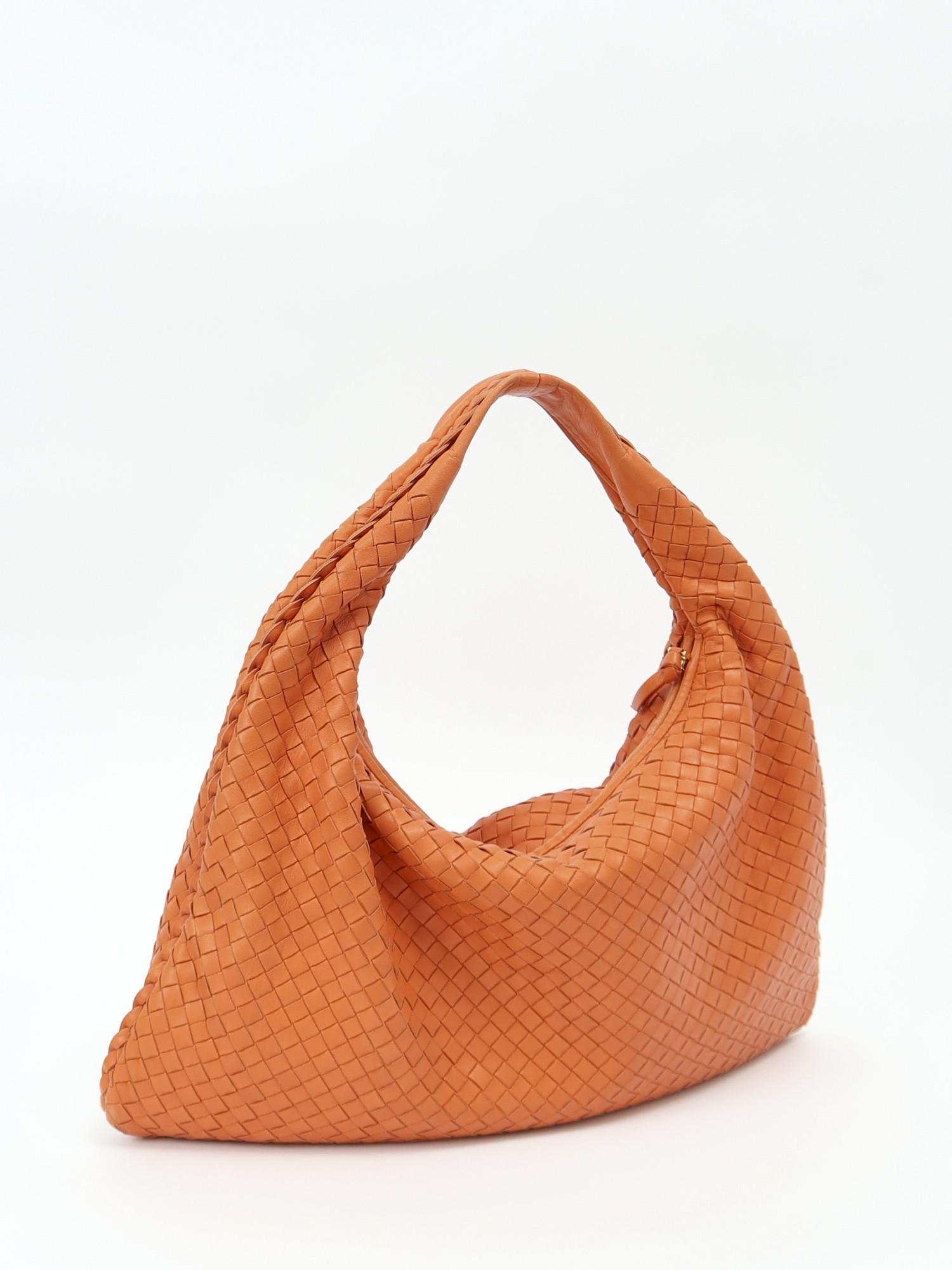 Bottega Veneta Hobo , фото 4