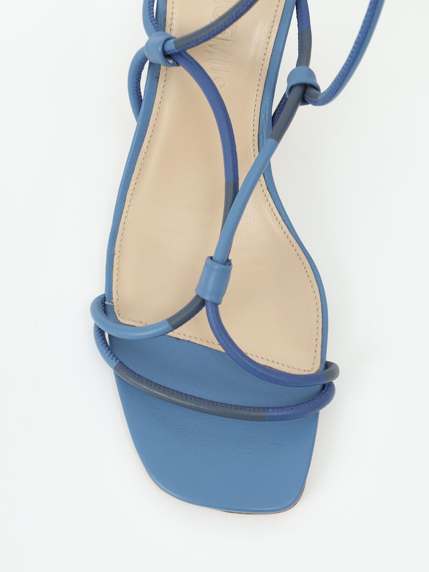 Jacquemus  39.5, фото 5