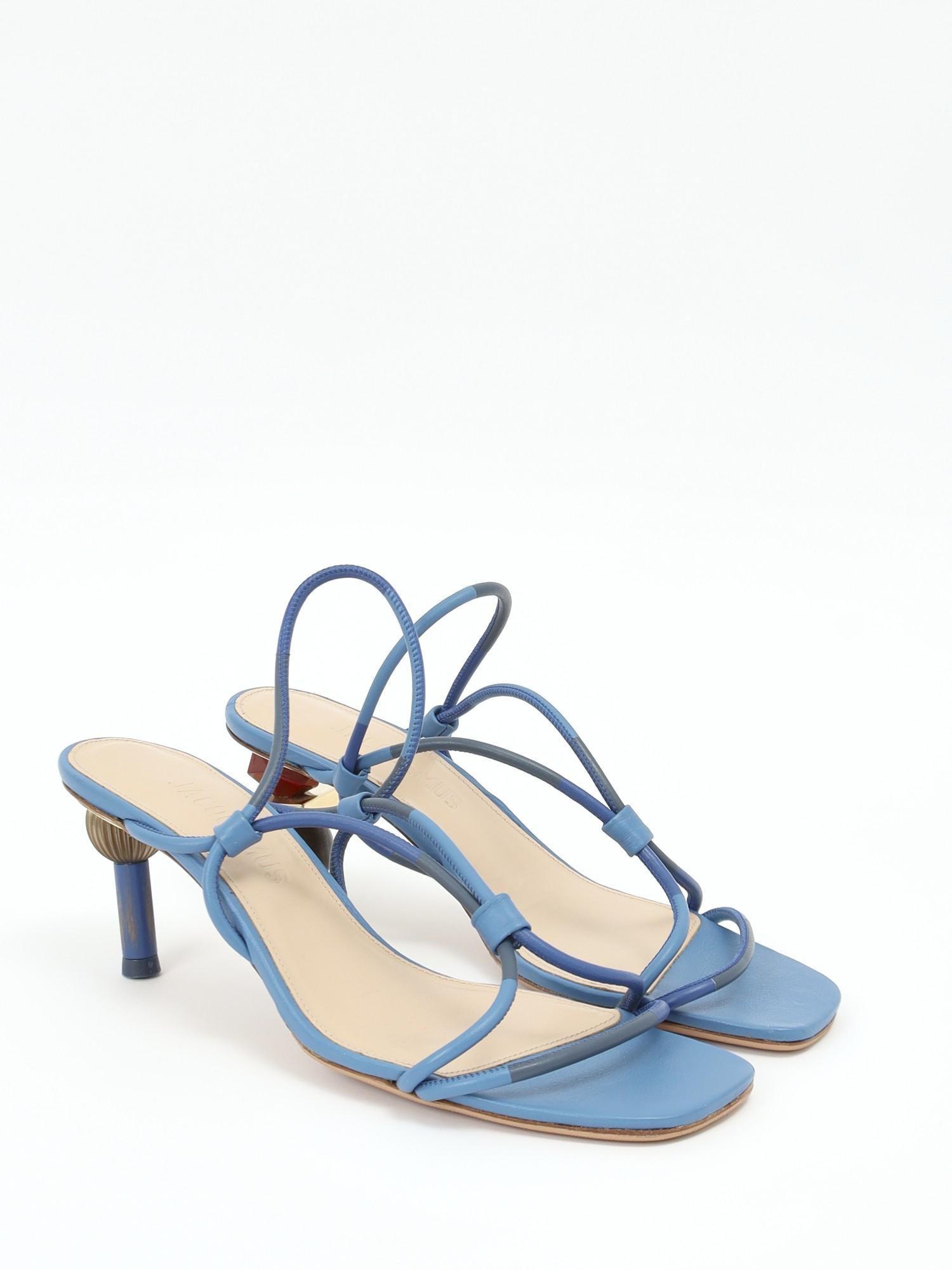 Jacquemus  39.5, фото 3