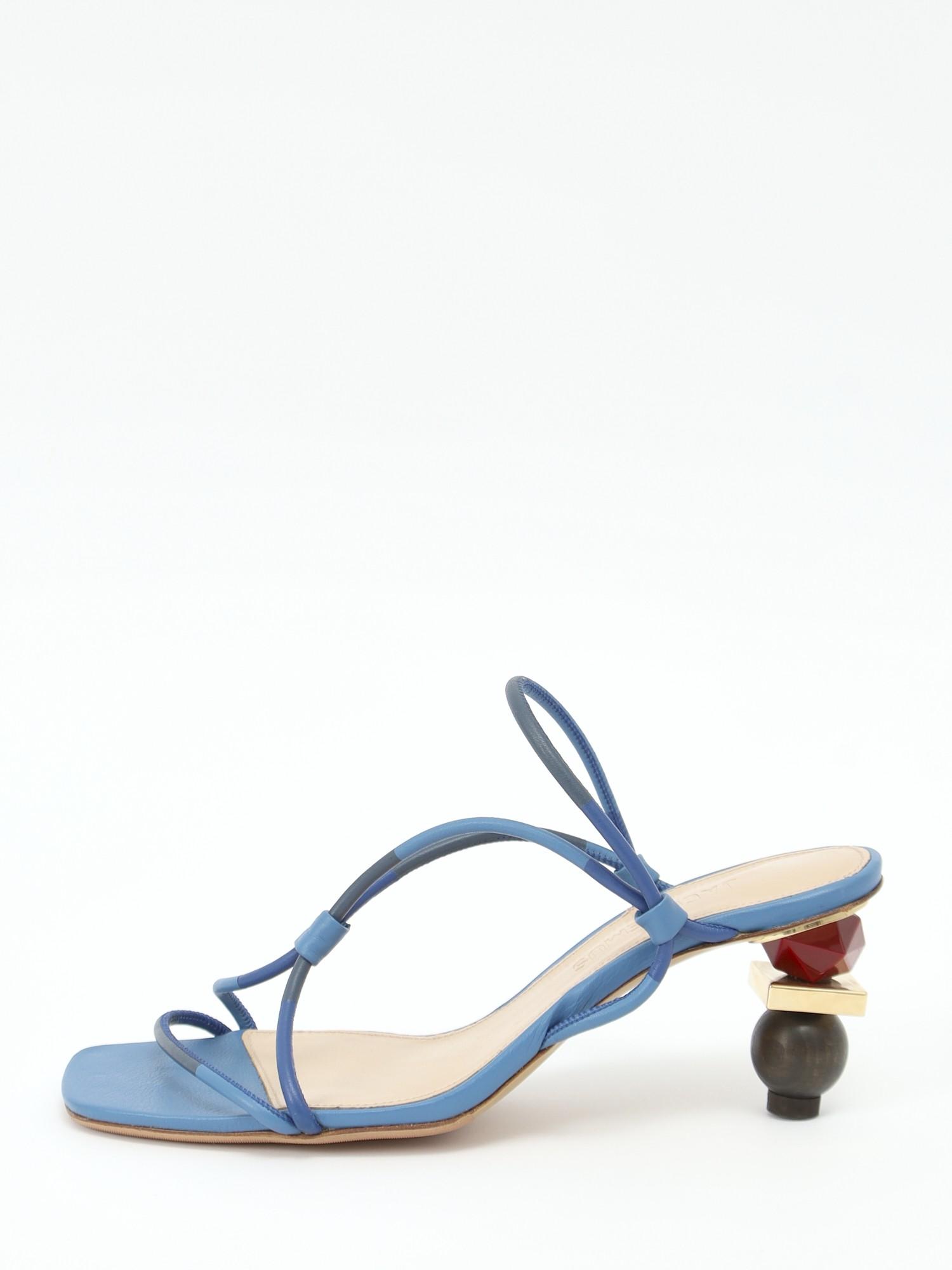Jacquemus  39.5, фото 2