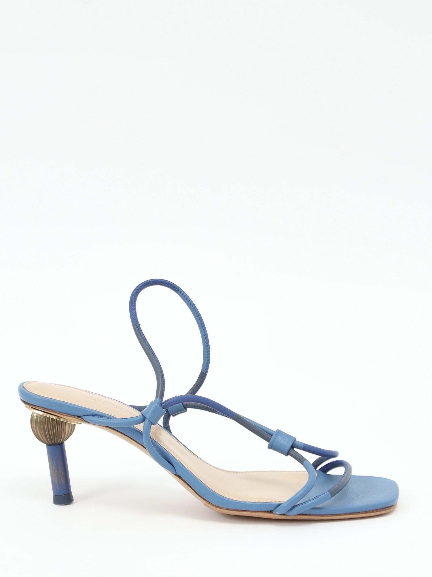Jacquemus  39.5, фото 1