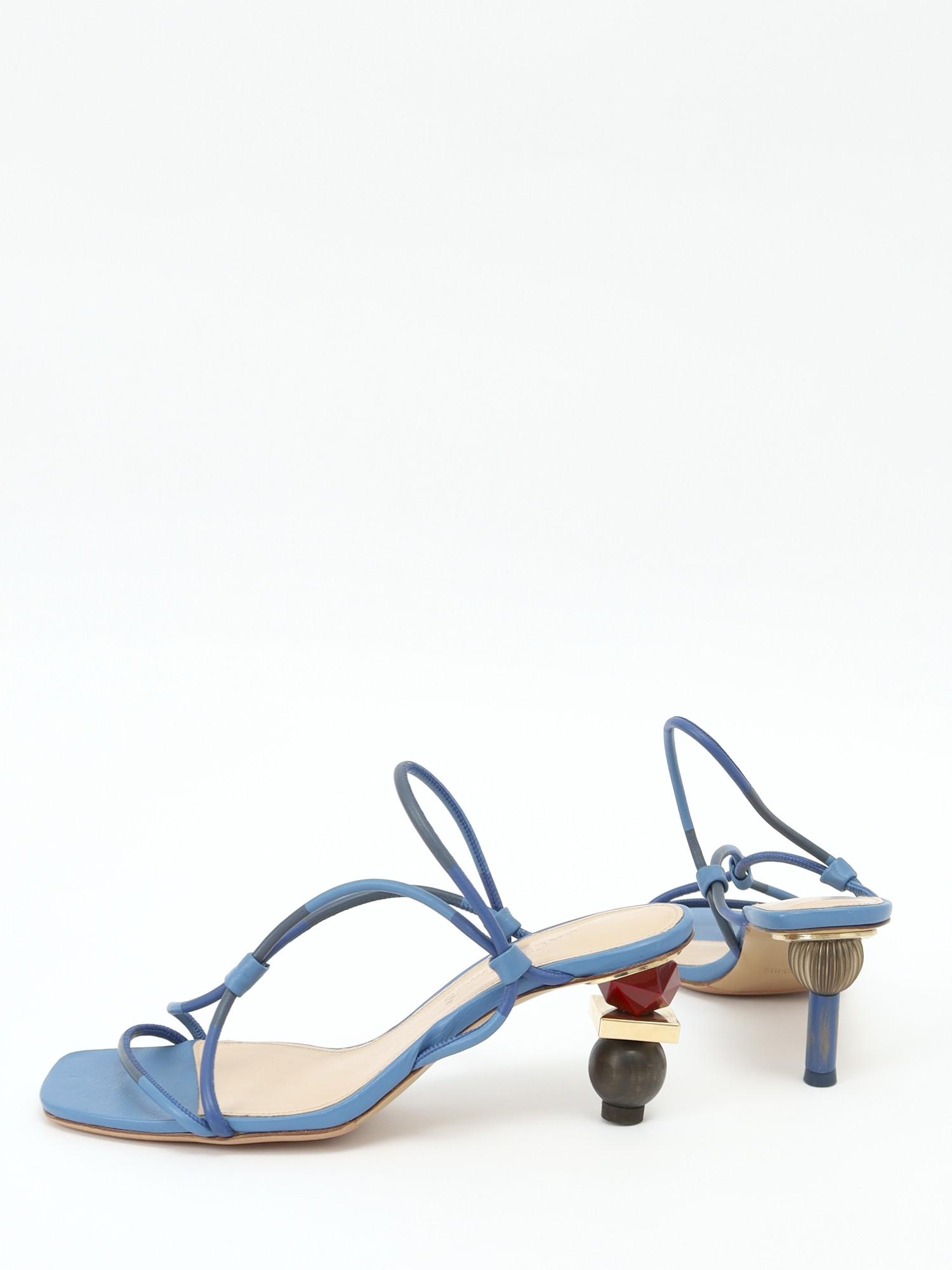 Jacquemus  39.5, фото 4