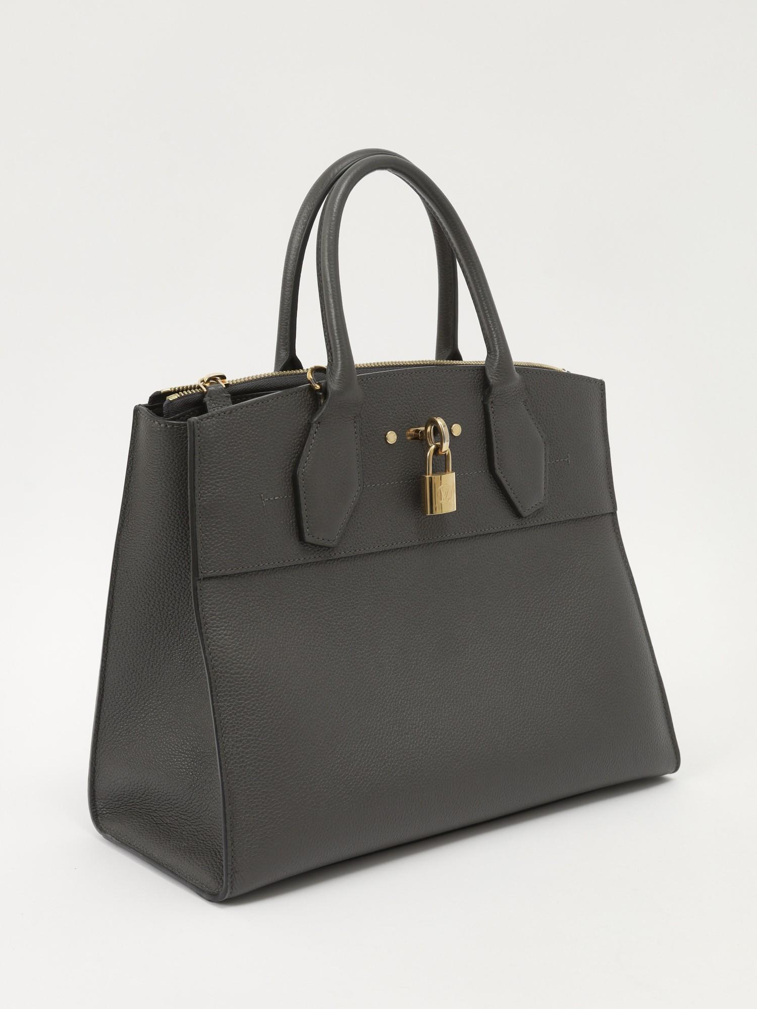 Louis Vuitton City Steamer , фото 3