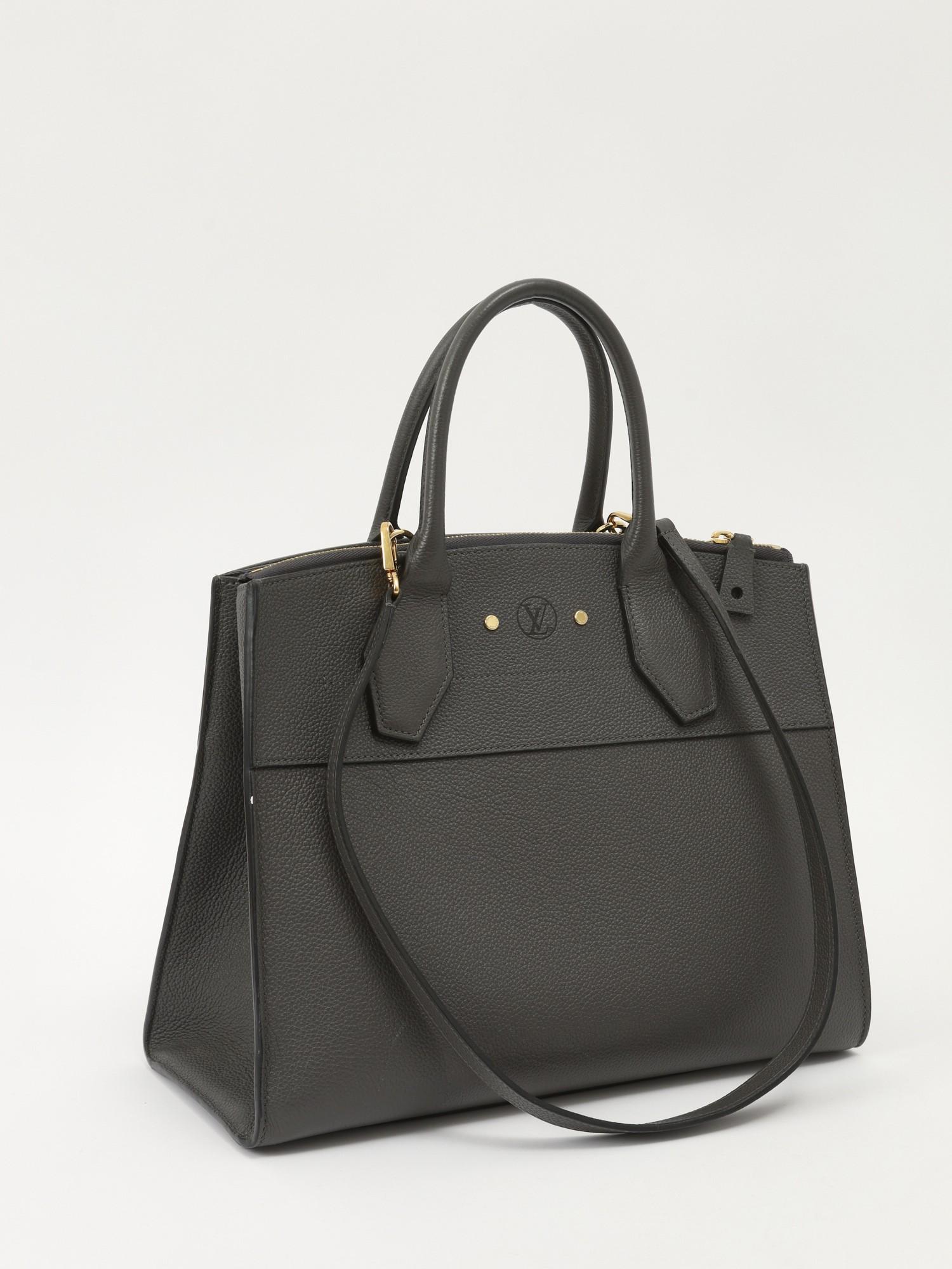 Louis Vuitton City Steamer , фото 4