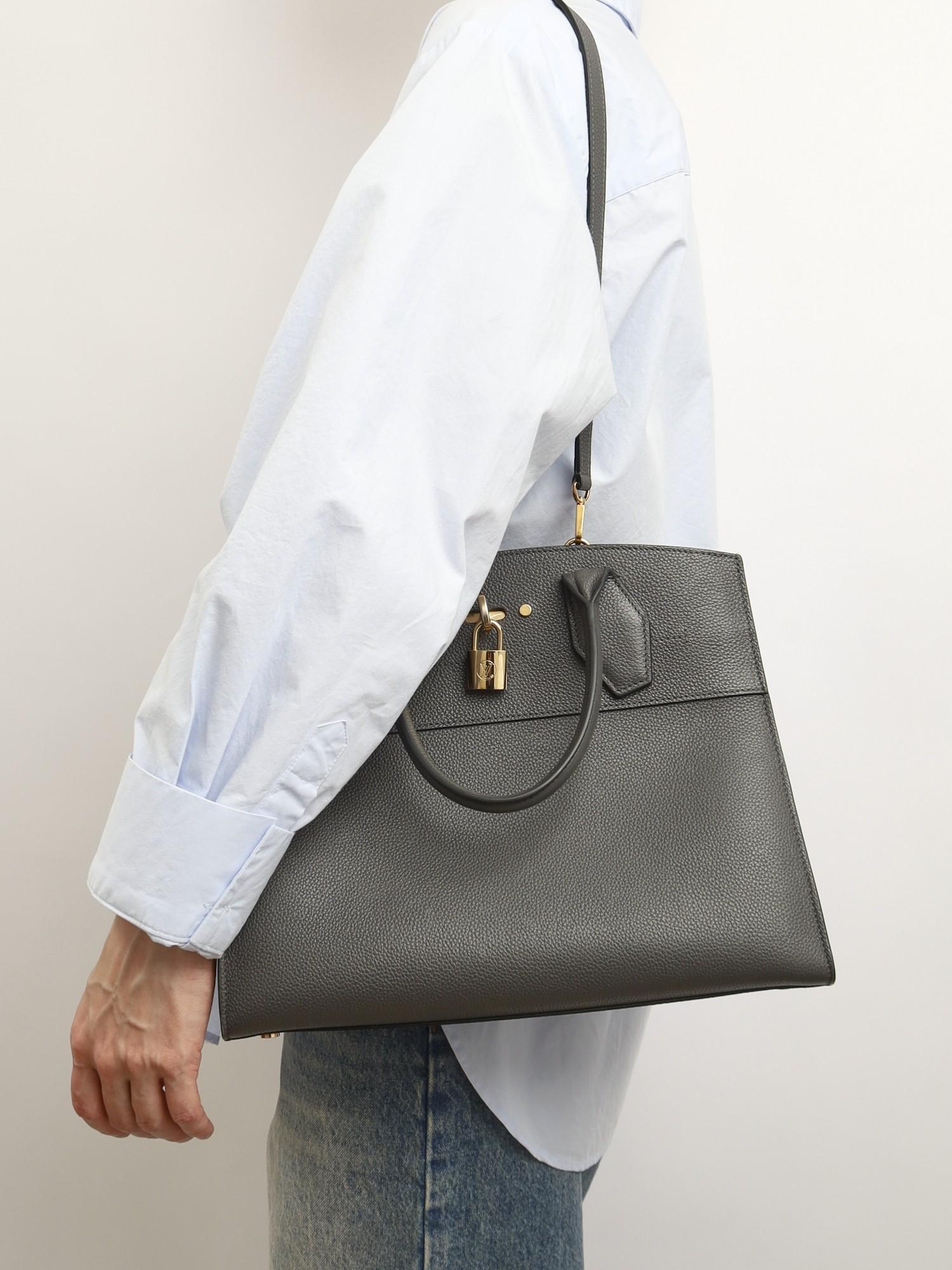 Louis Vuitton City Steamer , фото 2