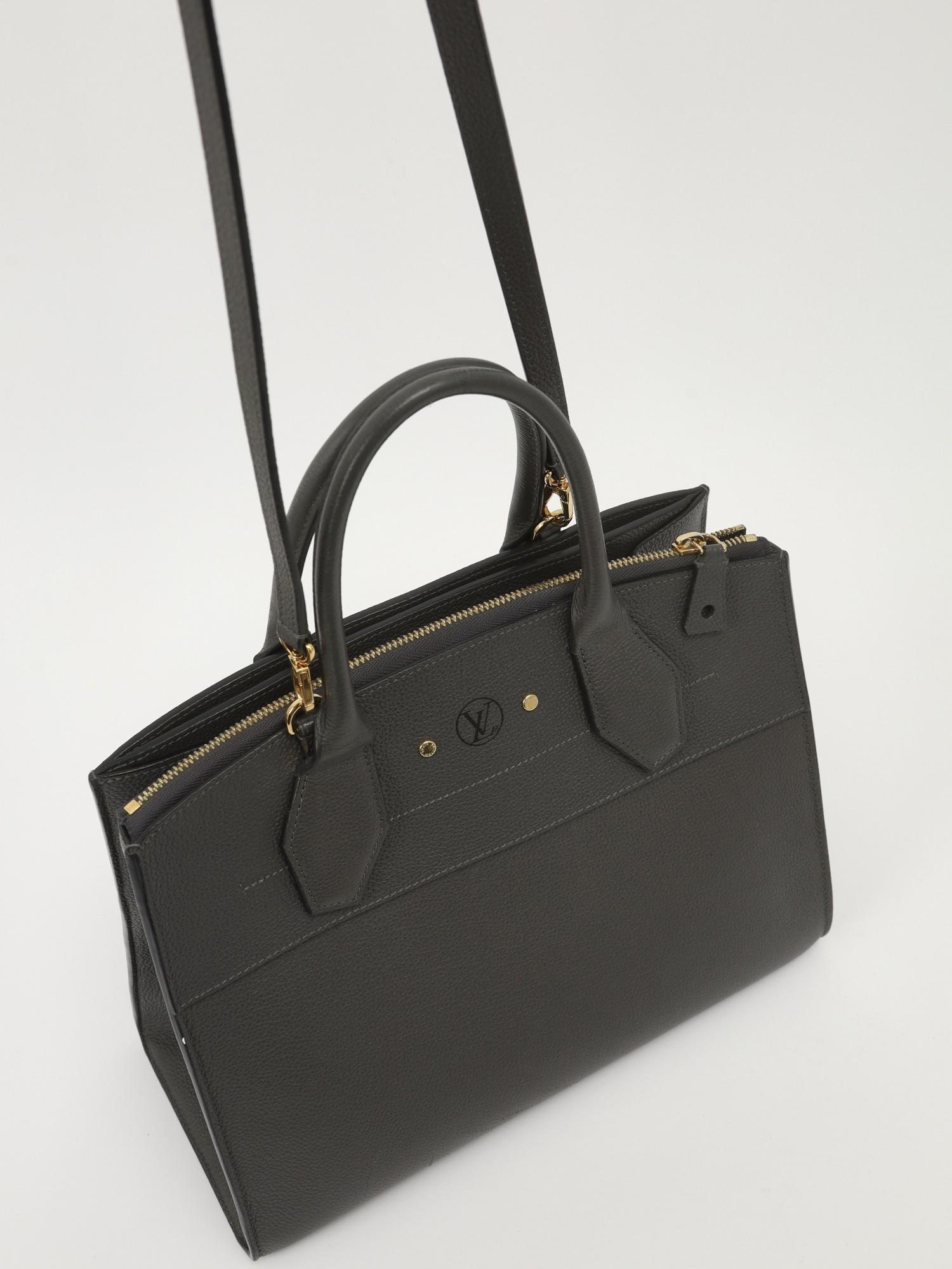 Louis Vuitton City Steamer , фото 5