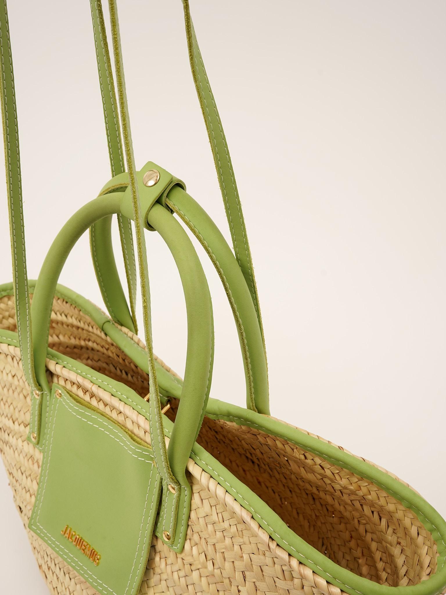 Jacquemus Le Panier Soleil , фото 5