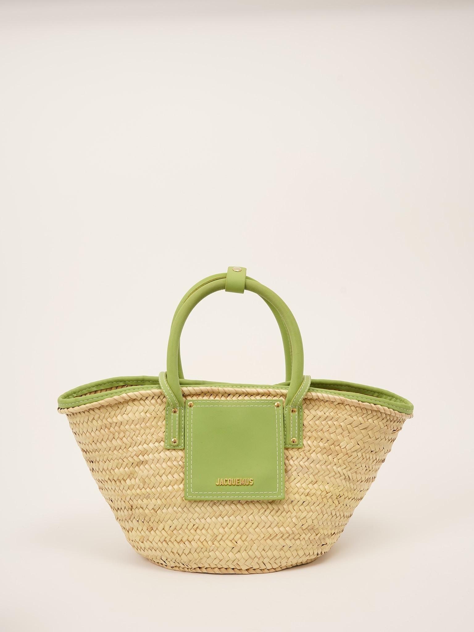 Jacquemus Le Panier Soleil , фото 1