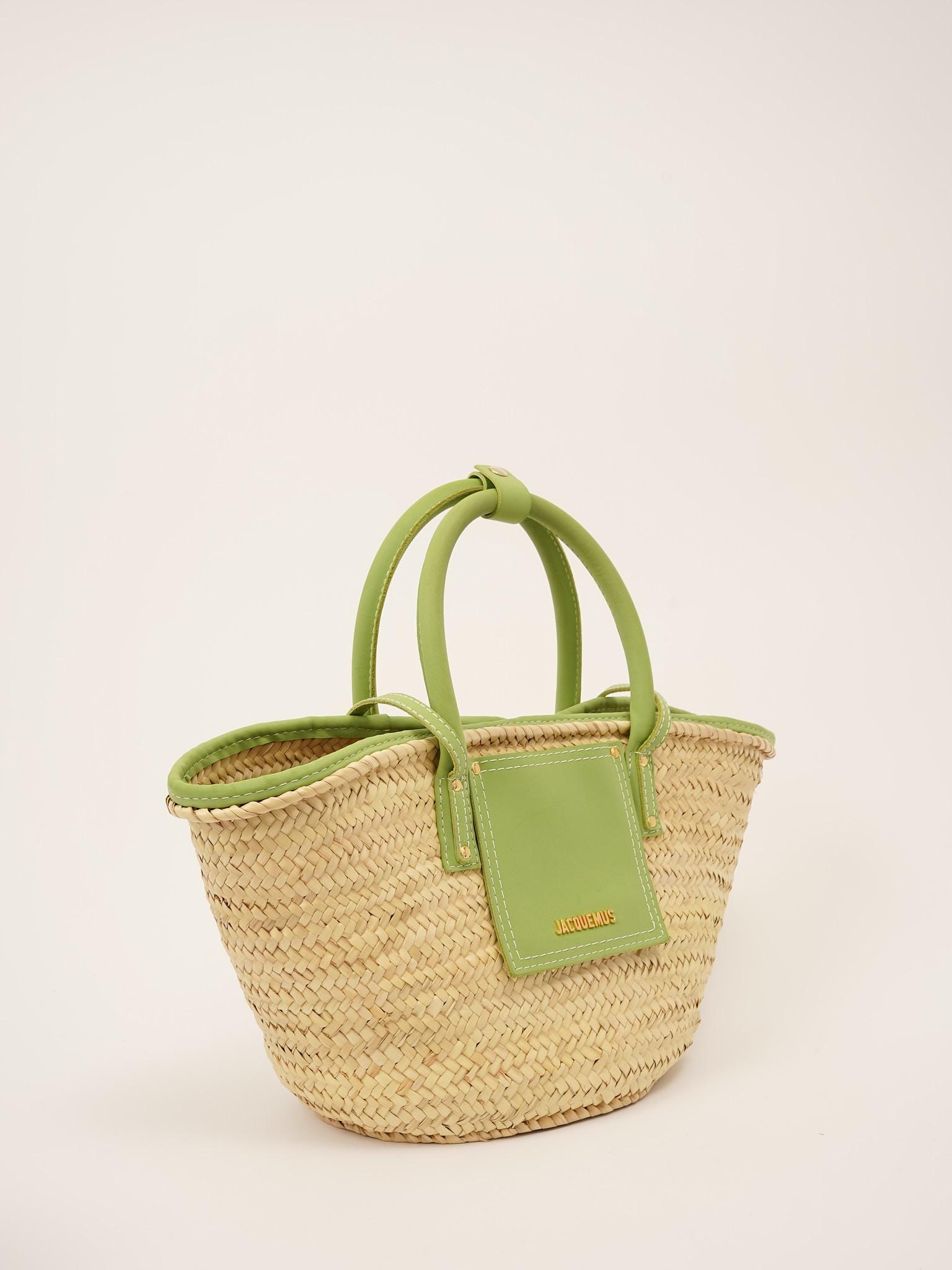 Jacquemus Le Panier Soleil , фото 3