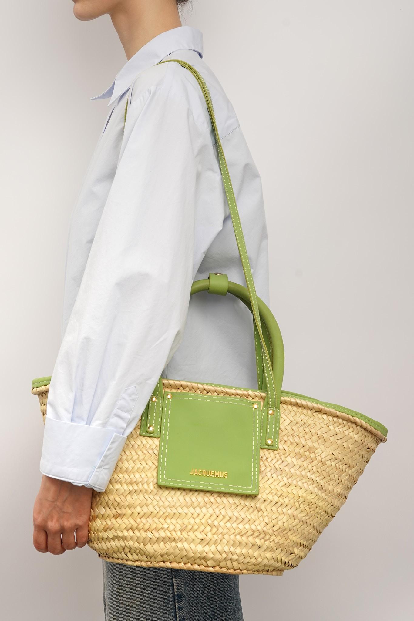 Jacquemus Le Panier Soleil , фото 2