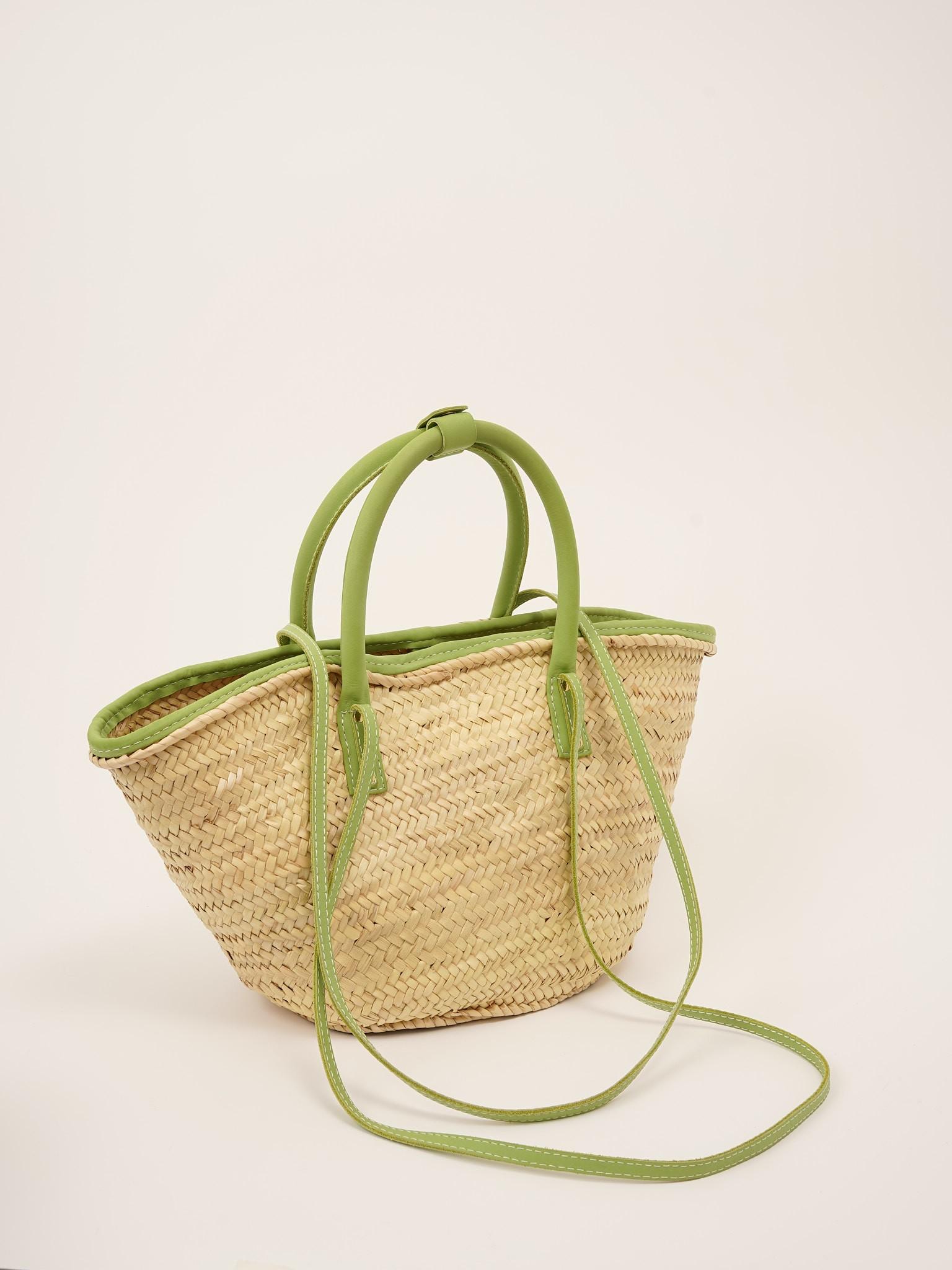 Jacquemus Le Panier Soleil , фото 4