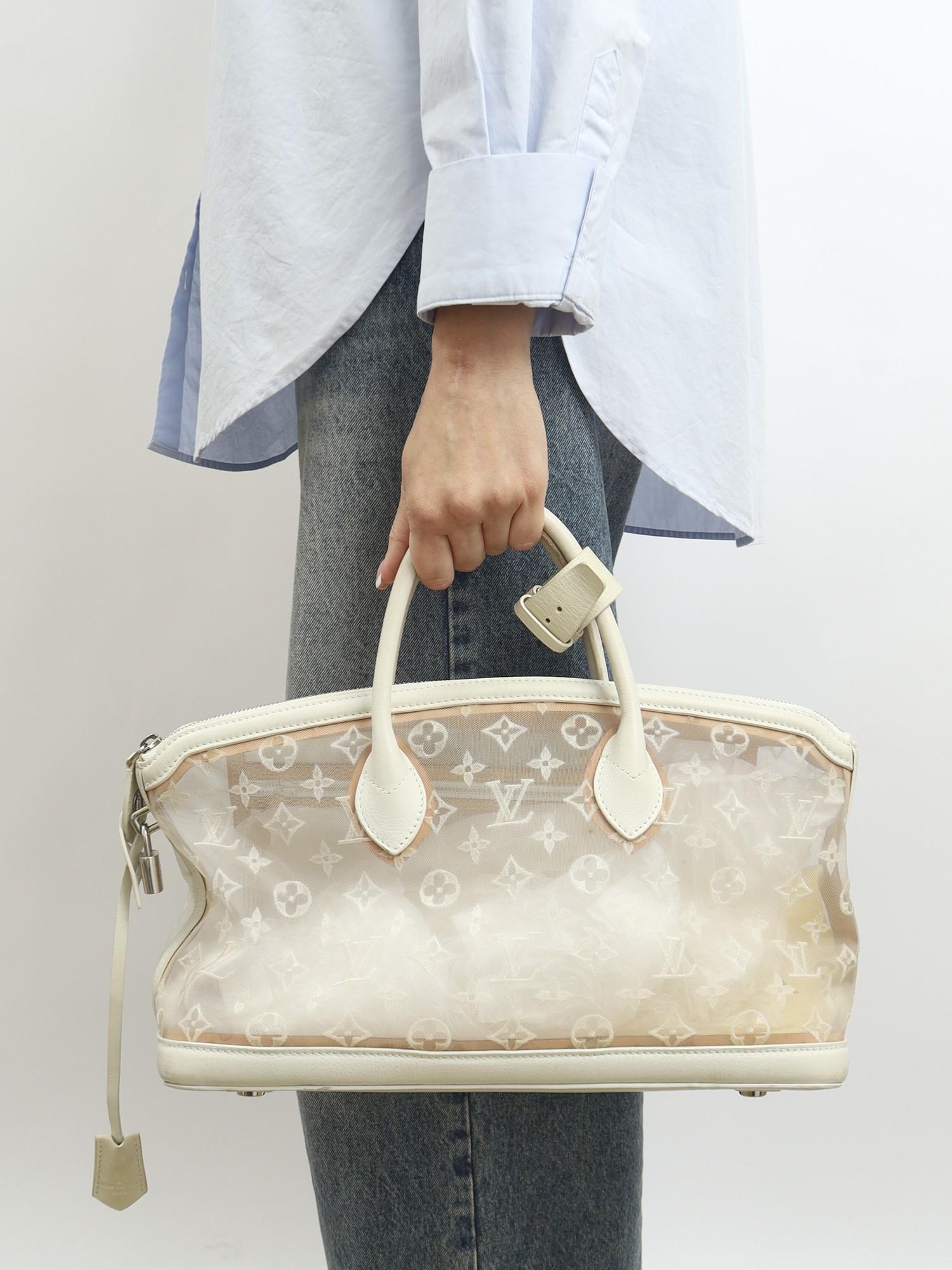 Louis Vuitton Lockit , фото 2