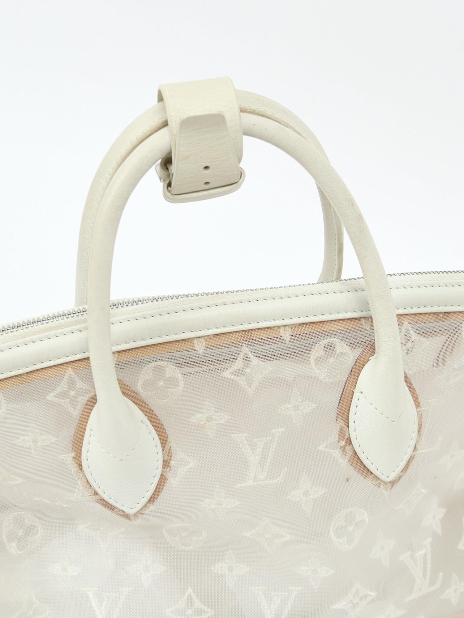 Louis Vuitton Lockit , фото 5