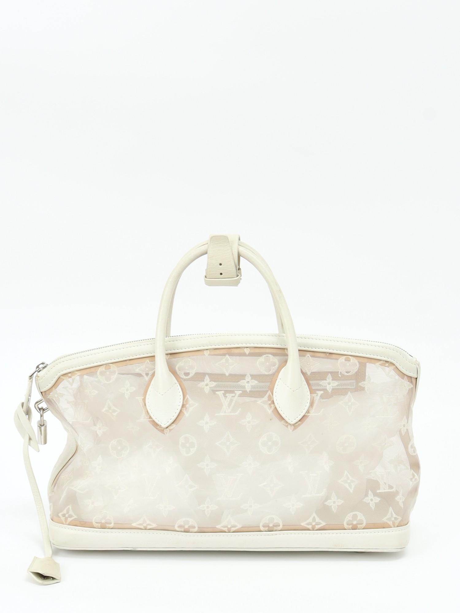 Louis Vuitton Lockit , фото 1