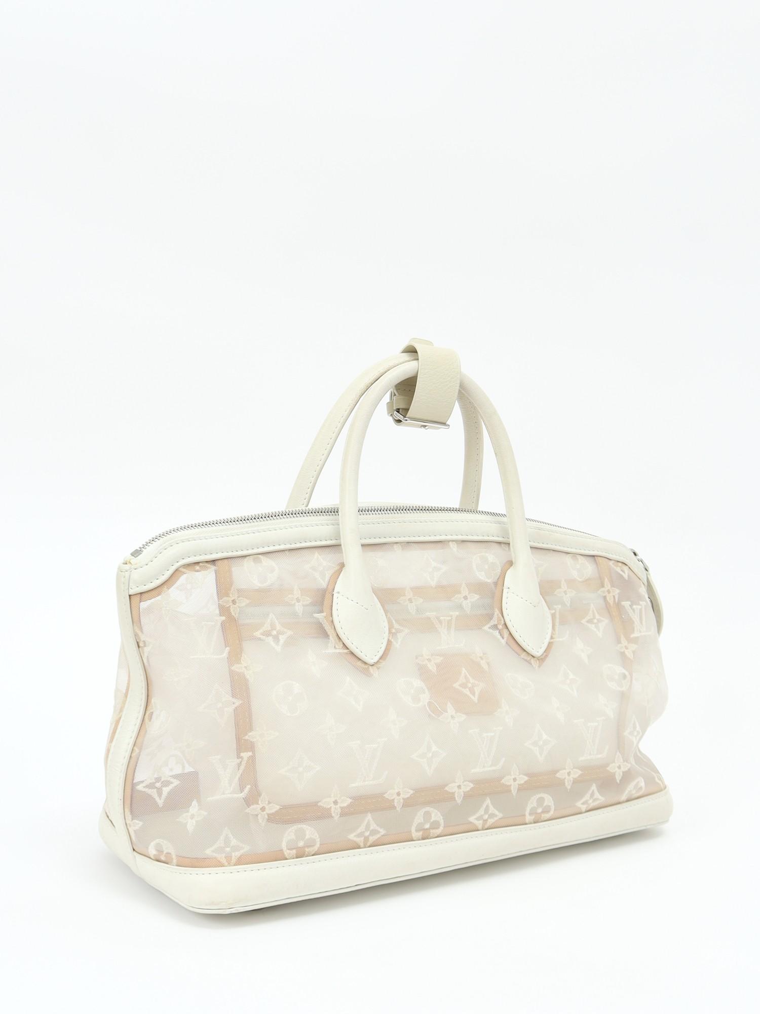Louis Vuitton Lockit , фото 4