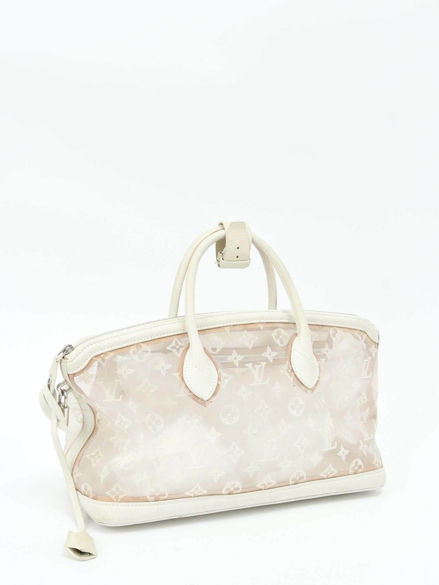 Louis Vuitton Lockit , фото 3