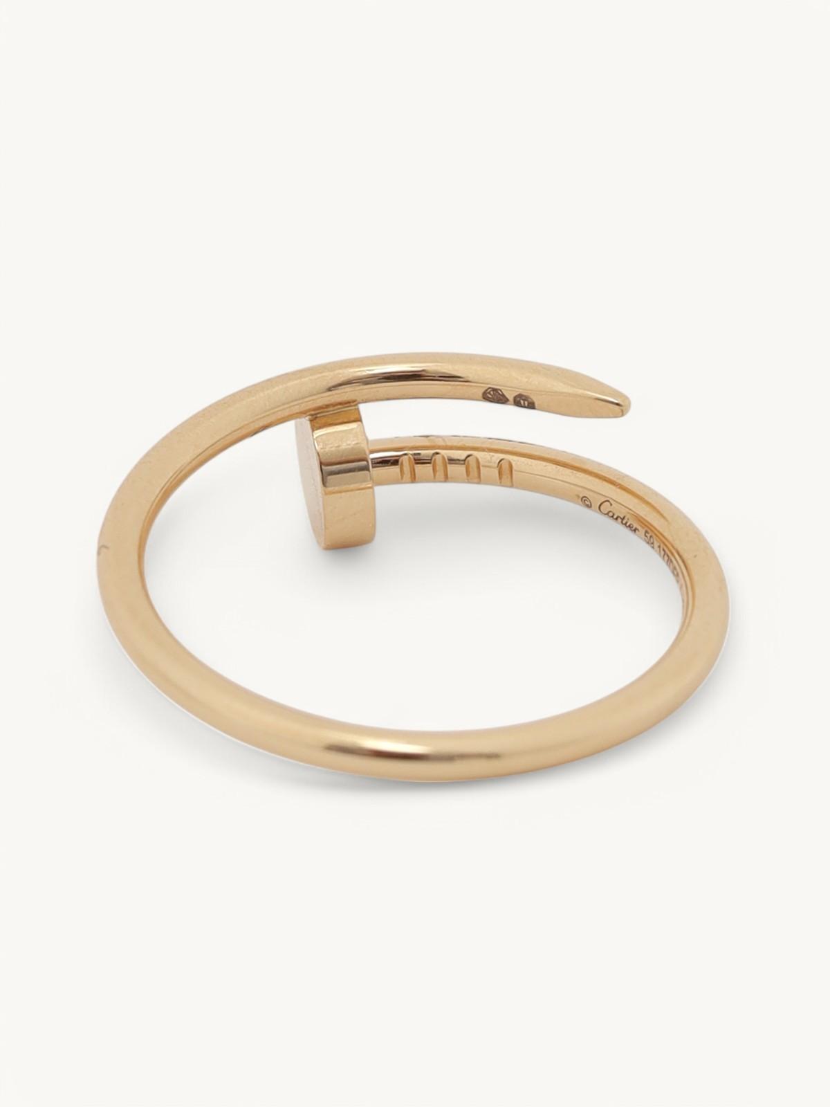 Cartier Juste Un Clou , фото 5