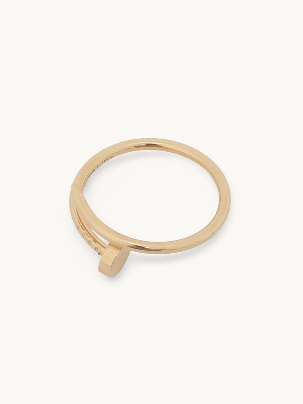 Cartier Juste Un Clou , фото 4