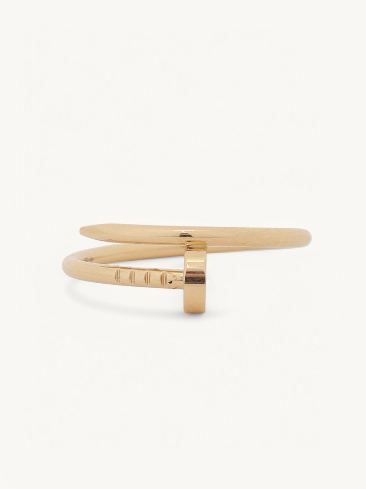 Cartier Juste Un Clou , фото 1