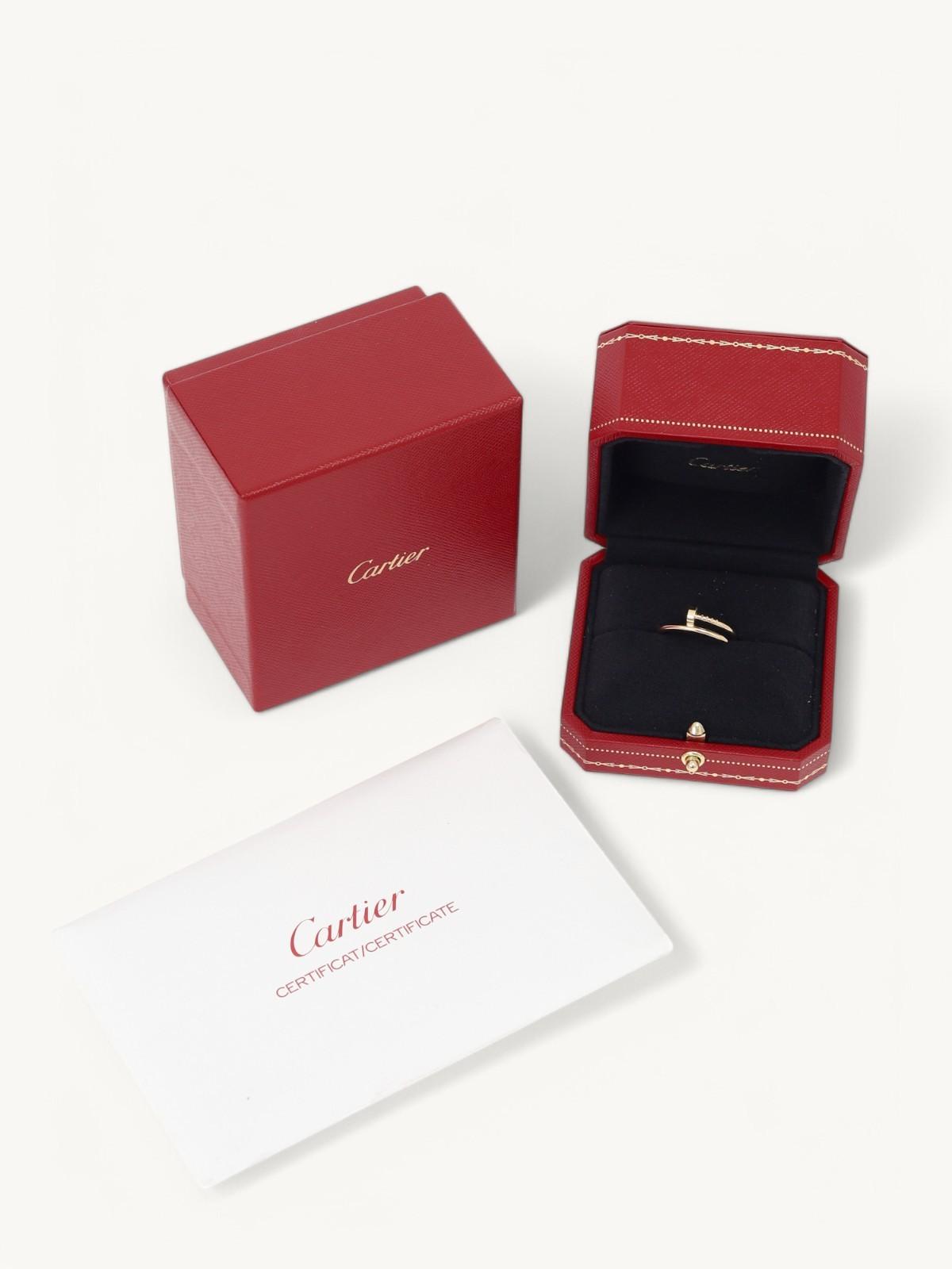Cartier Juste Un Clou , фото 3