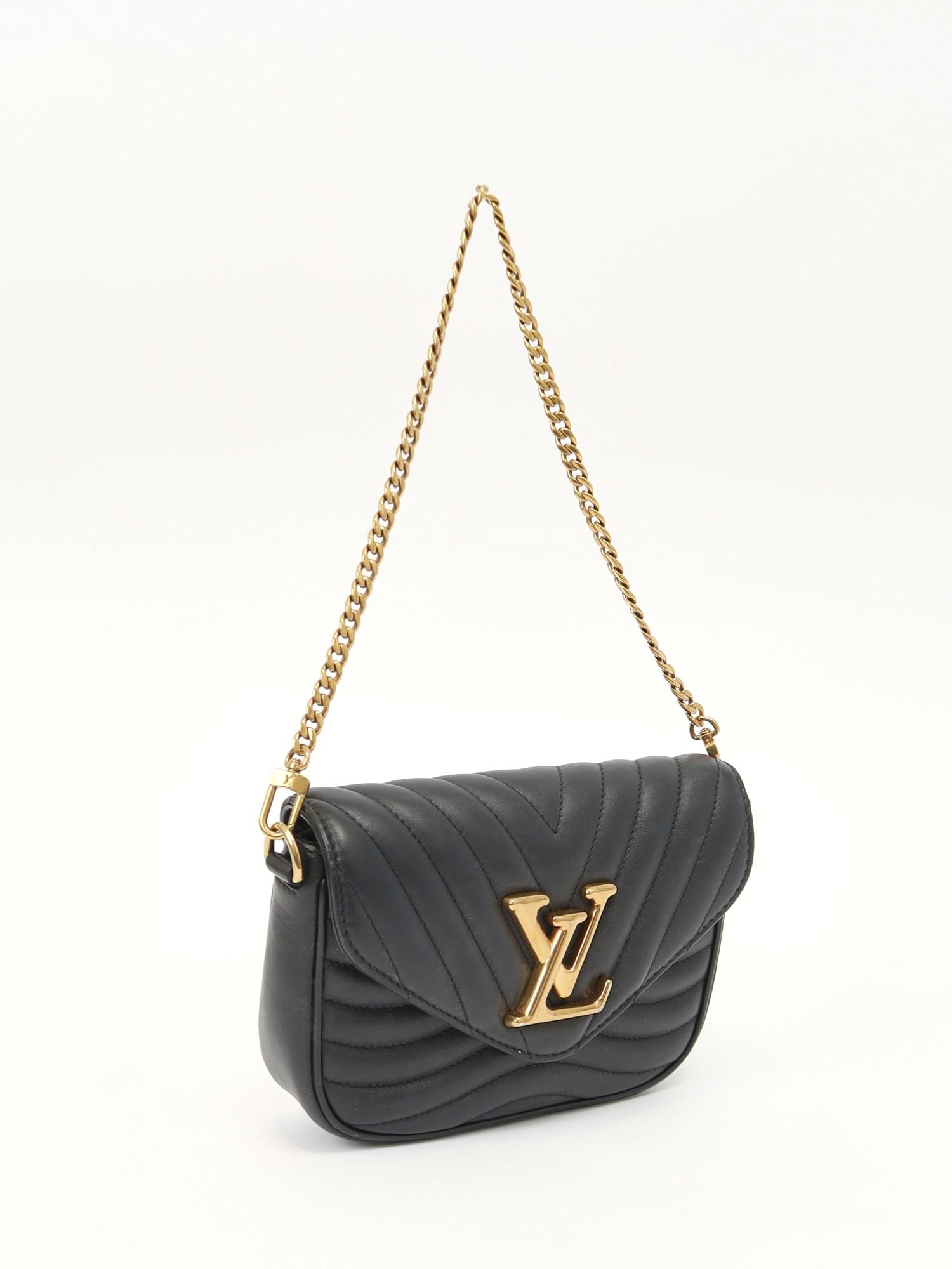 Louis Vuitton New Wave , фото 3
