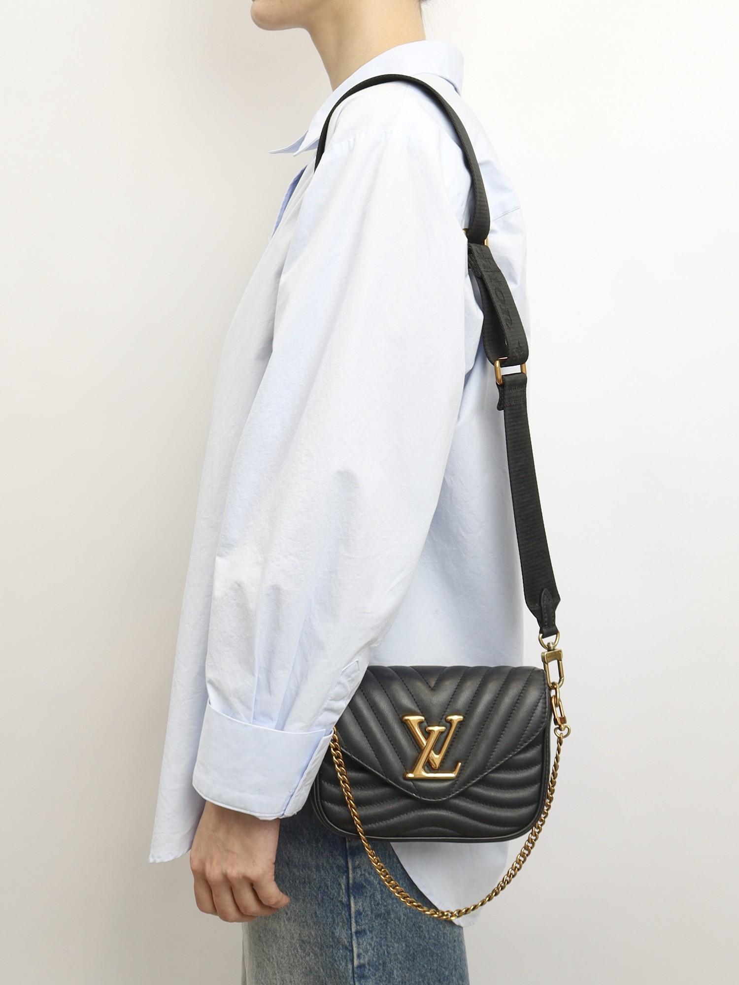 Louis Vuitton New Wave , фото 2