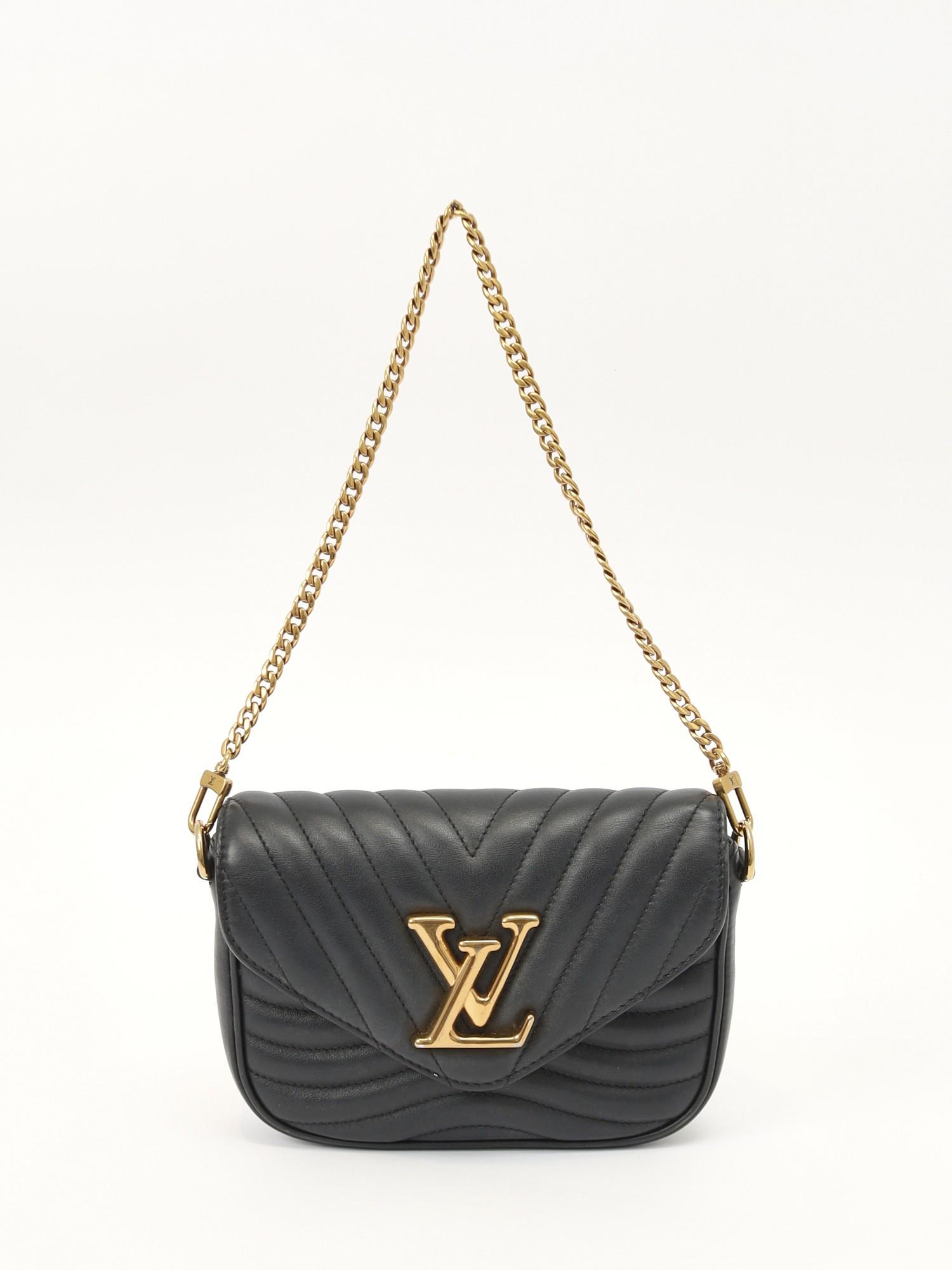 Louis Vuitton New Wave , фото 1