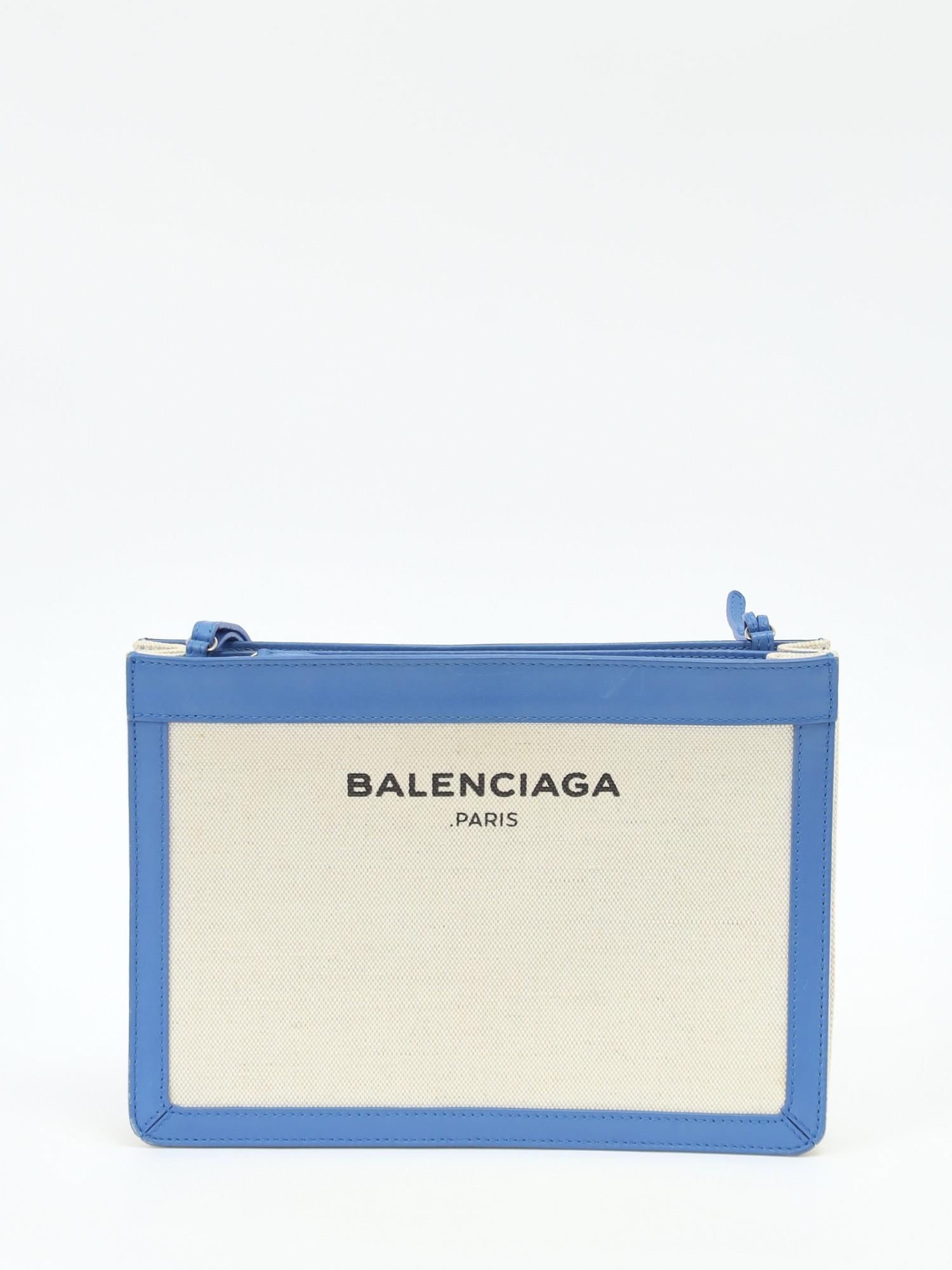 Balenciaga Navy , фото 1