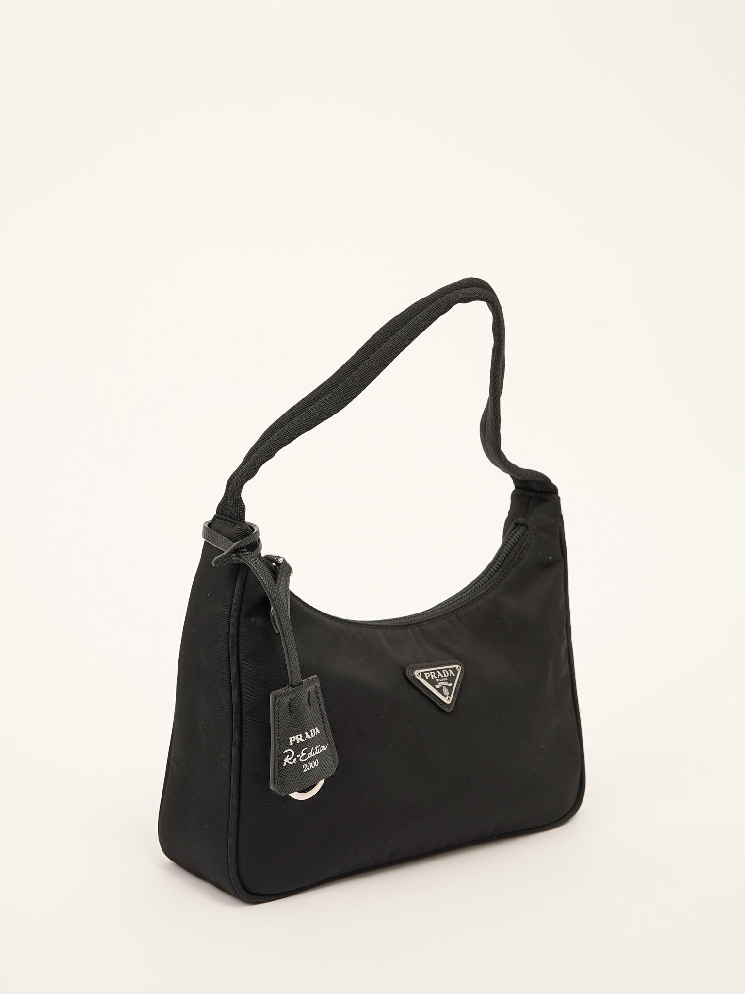 Prada Re-Edition 2000 , фото 3