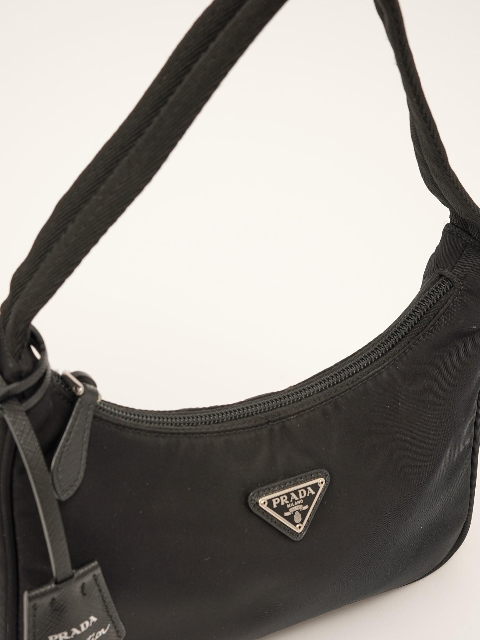Prada Re-Edition 2000 , фото 5