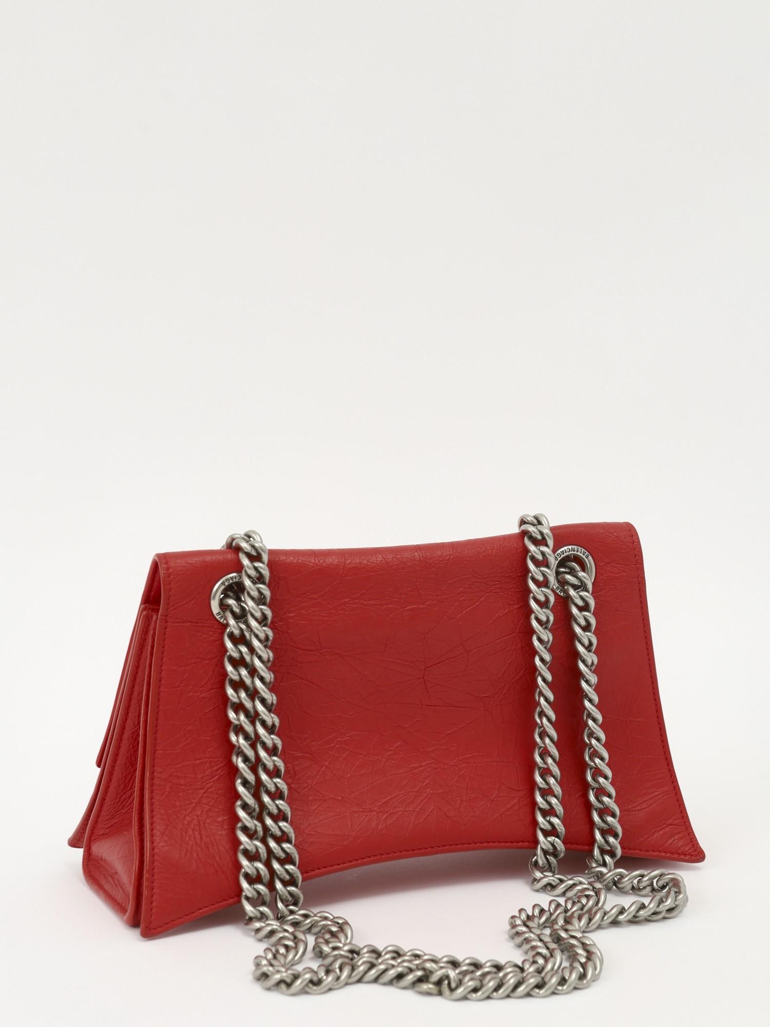 Balenciaga Crush , фото 4