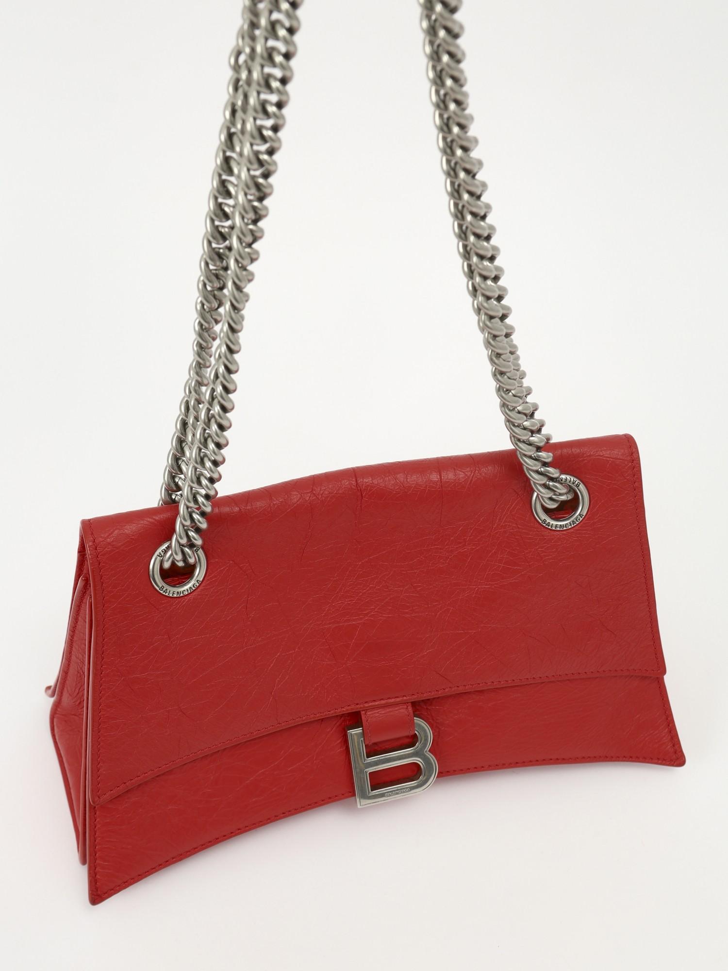 Balenciaga Crush , фото 5