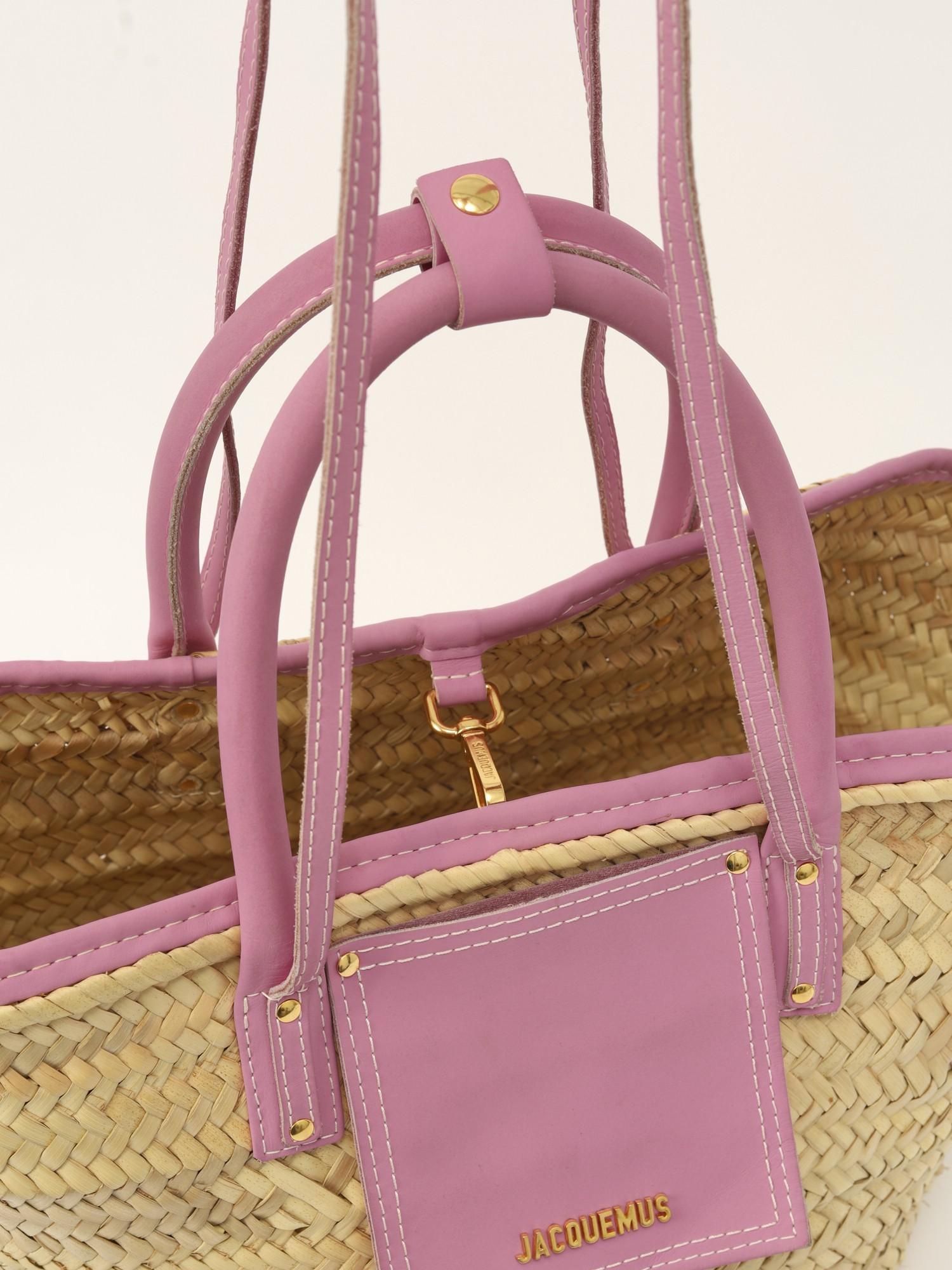 Jacquemus Le Panier Soleil , фото 5